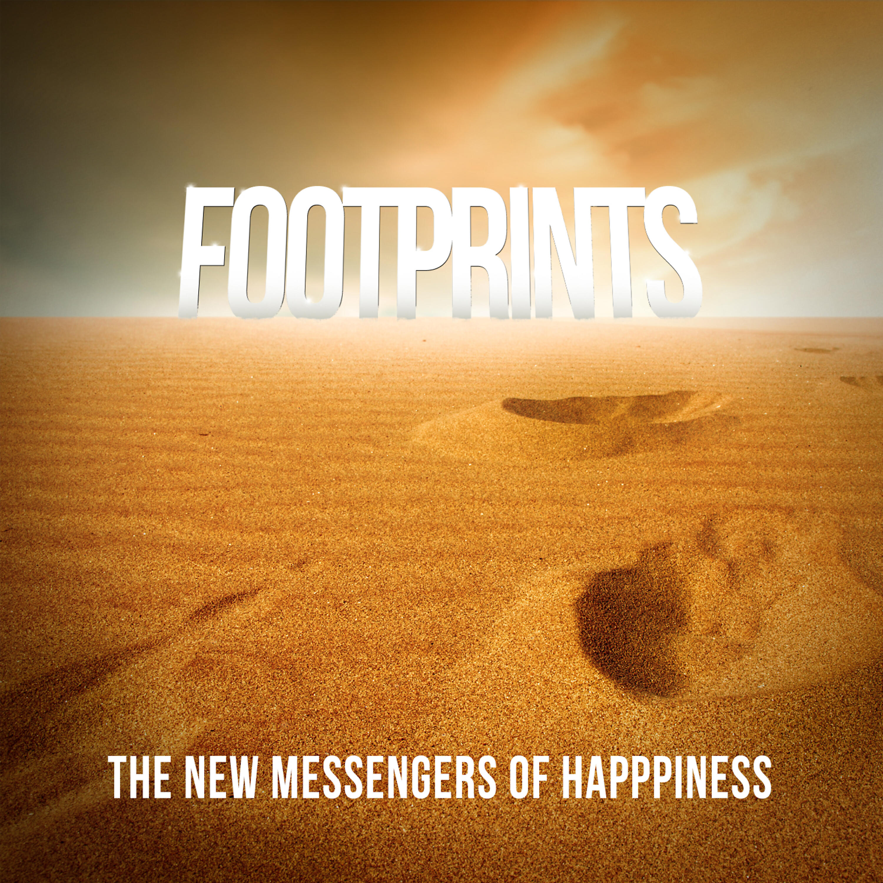The New Messengers Of Happpiness