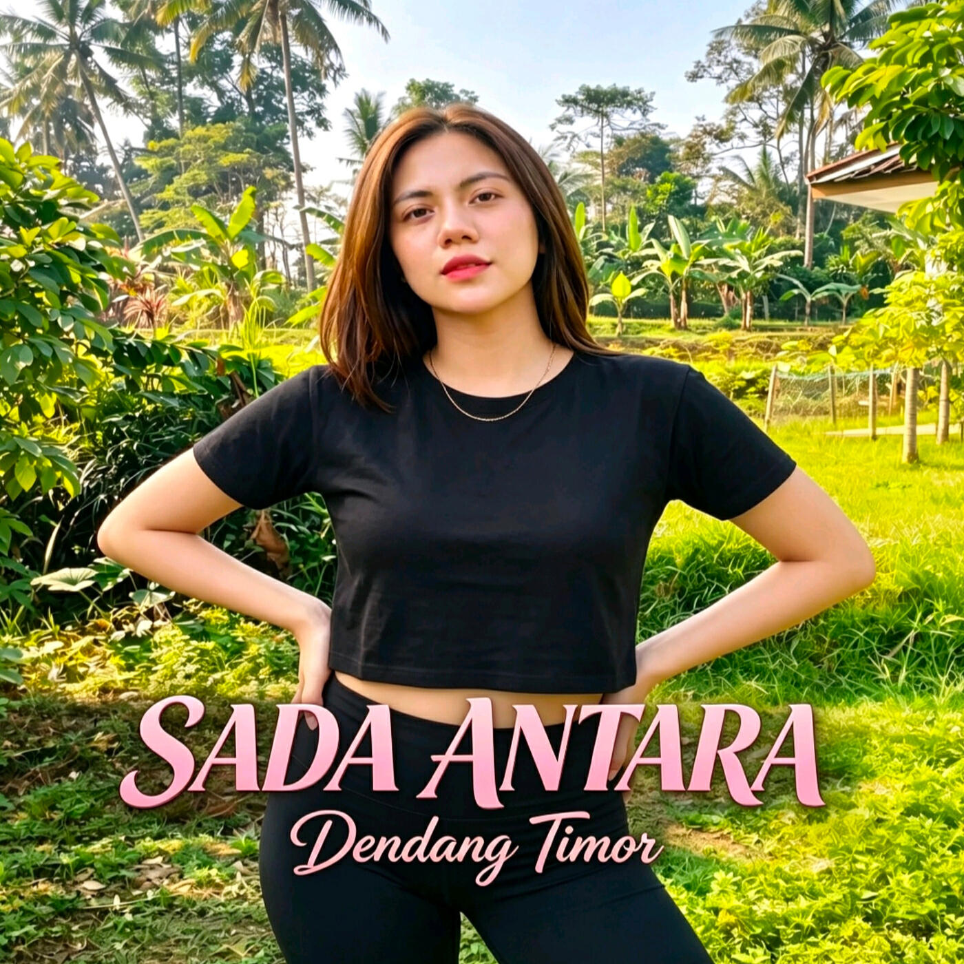 Dendang Timor
