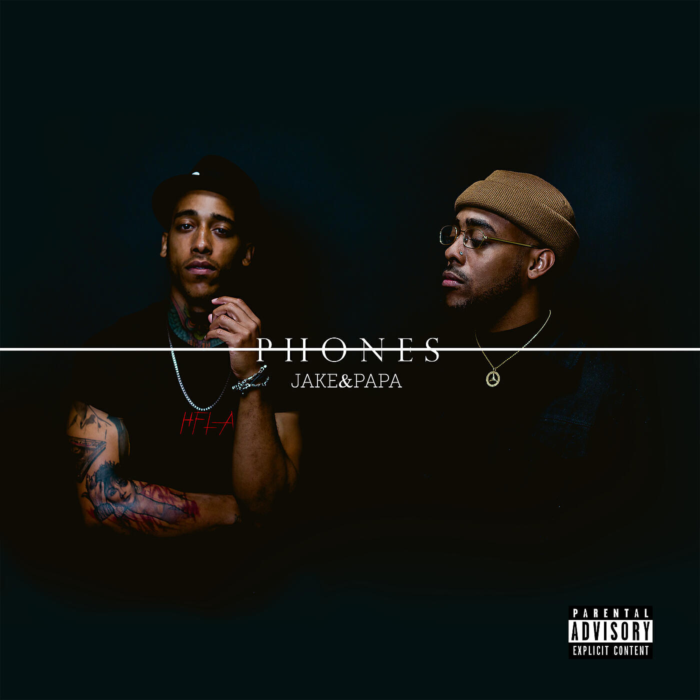 Релиз Phones