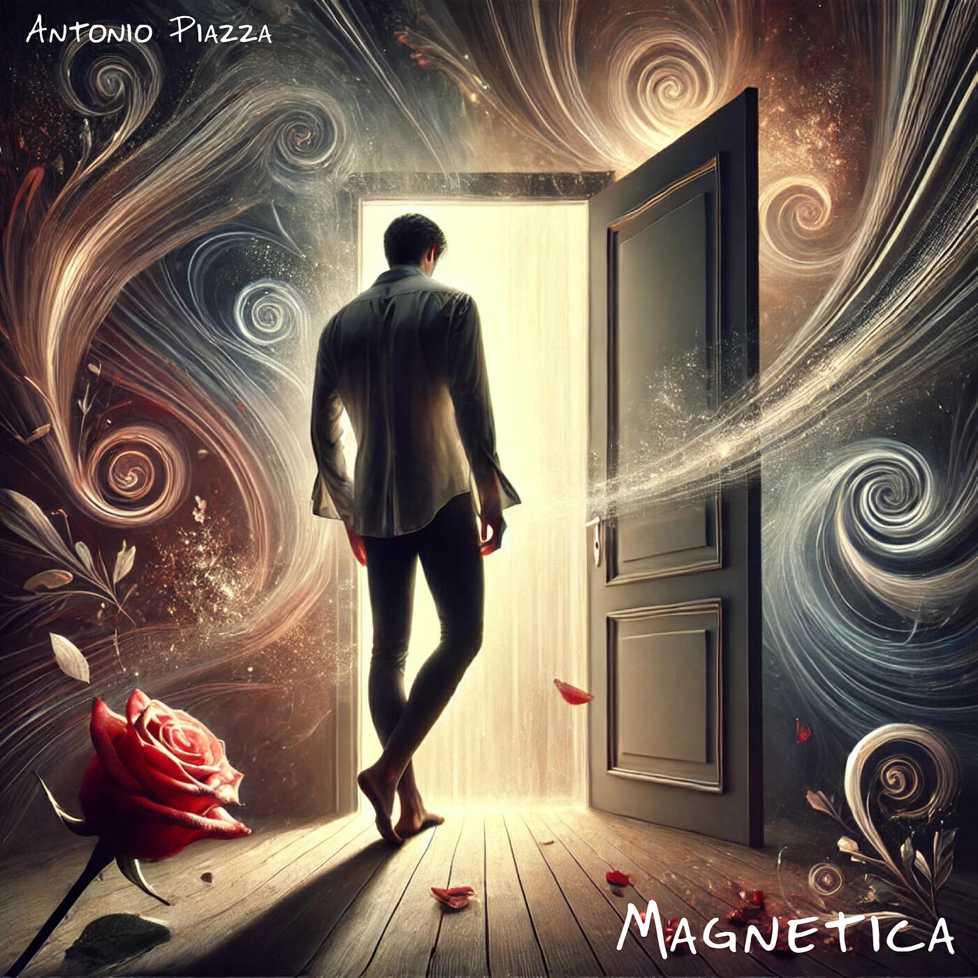 Релиз Magnetica