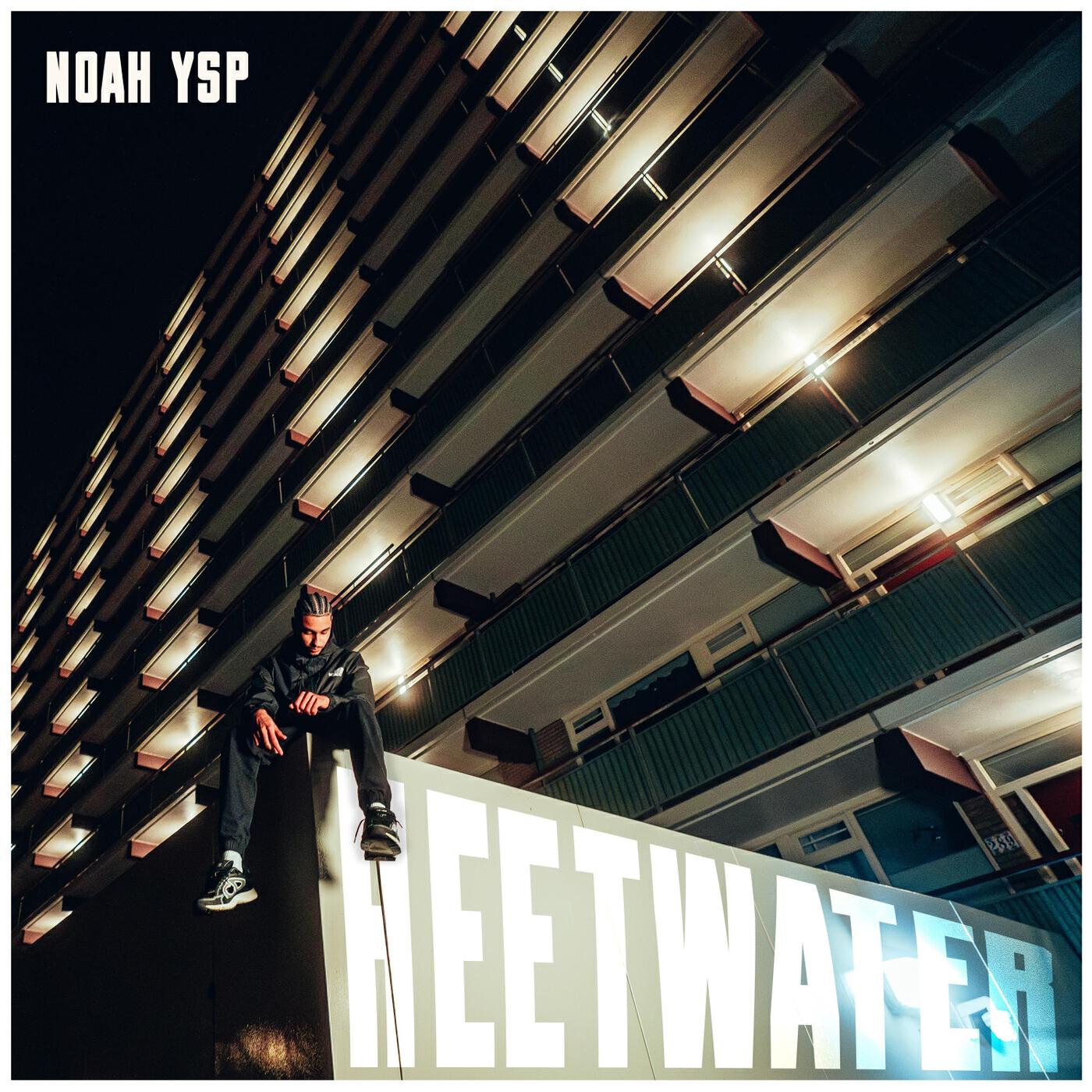 Релиз Heetwater