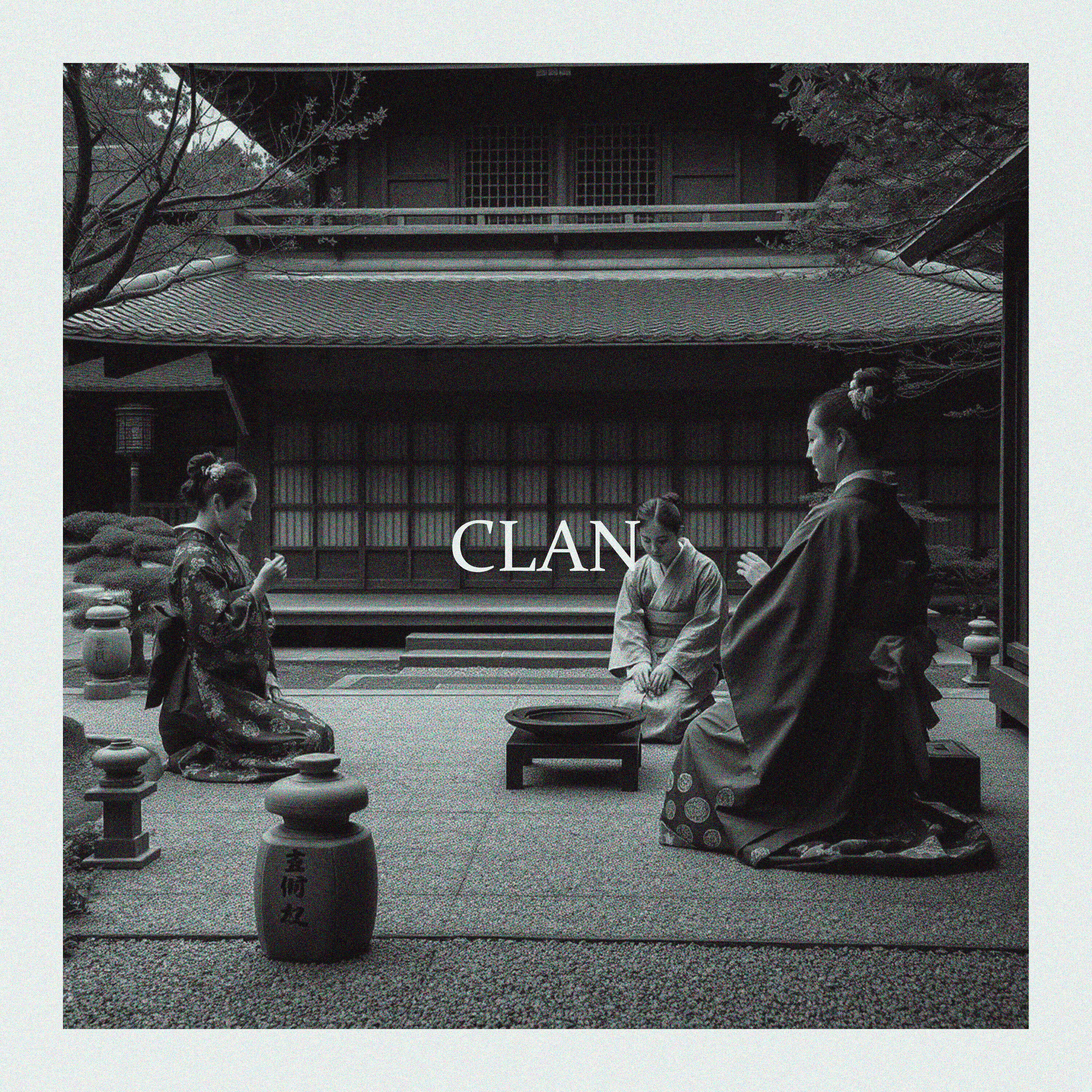 Релиз CLAN