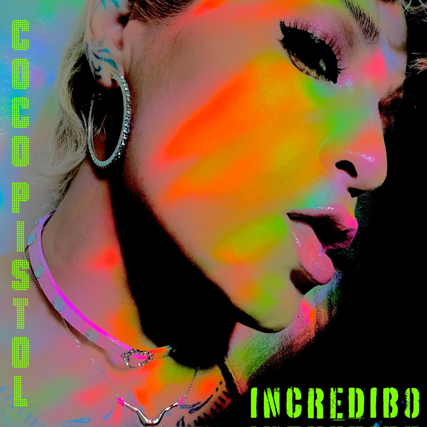 Релиз Incredibo
