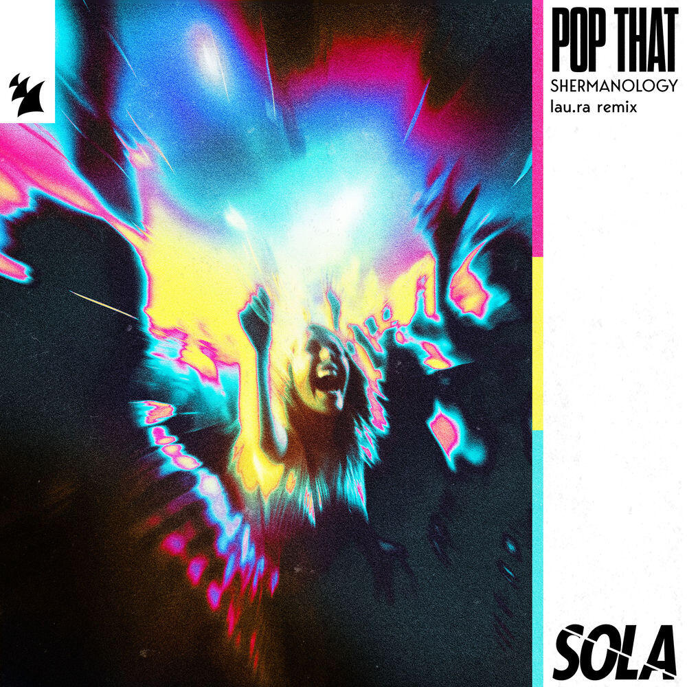 Релиз Pop That (lau.ra Remix)