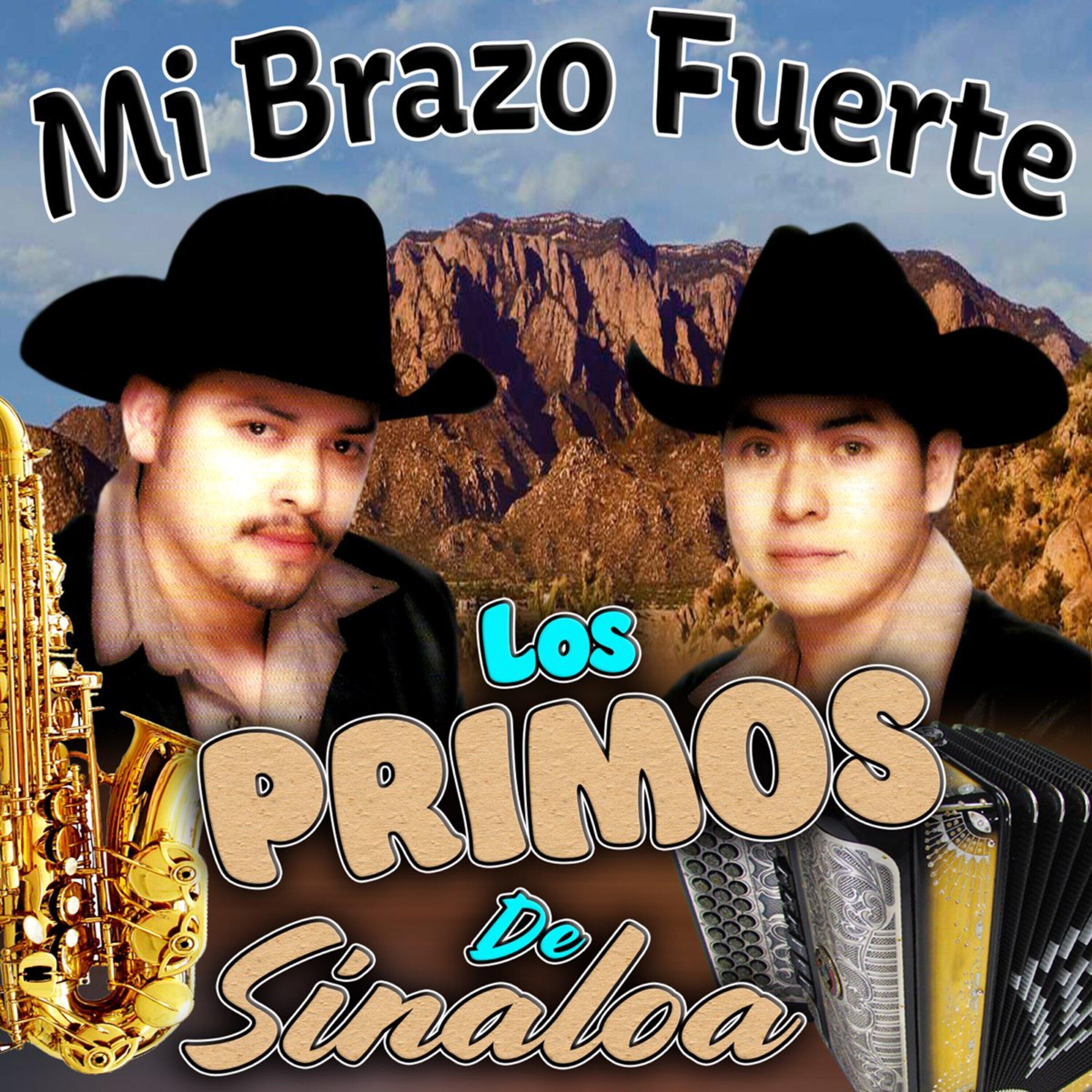 Релиз Mi Brazo Fuerte