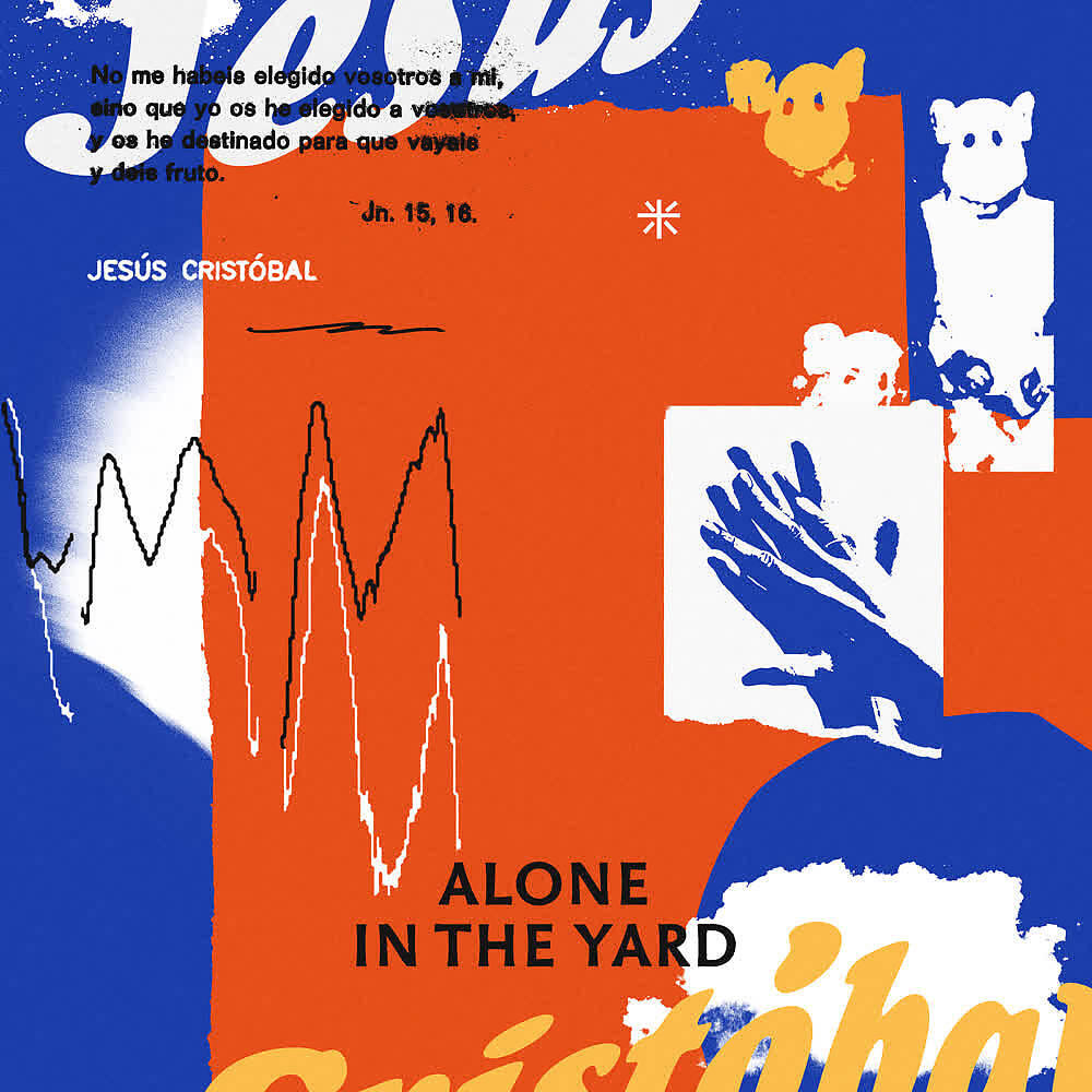 Релиз Alone In The Yard