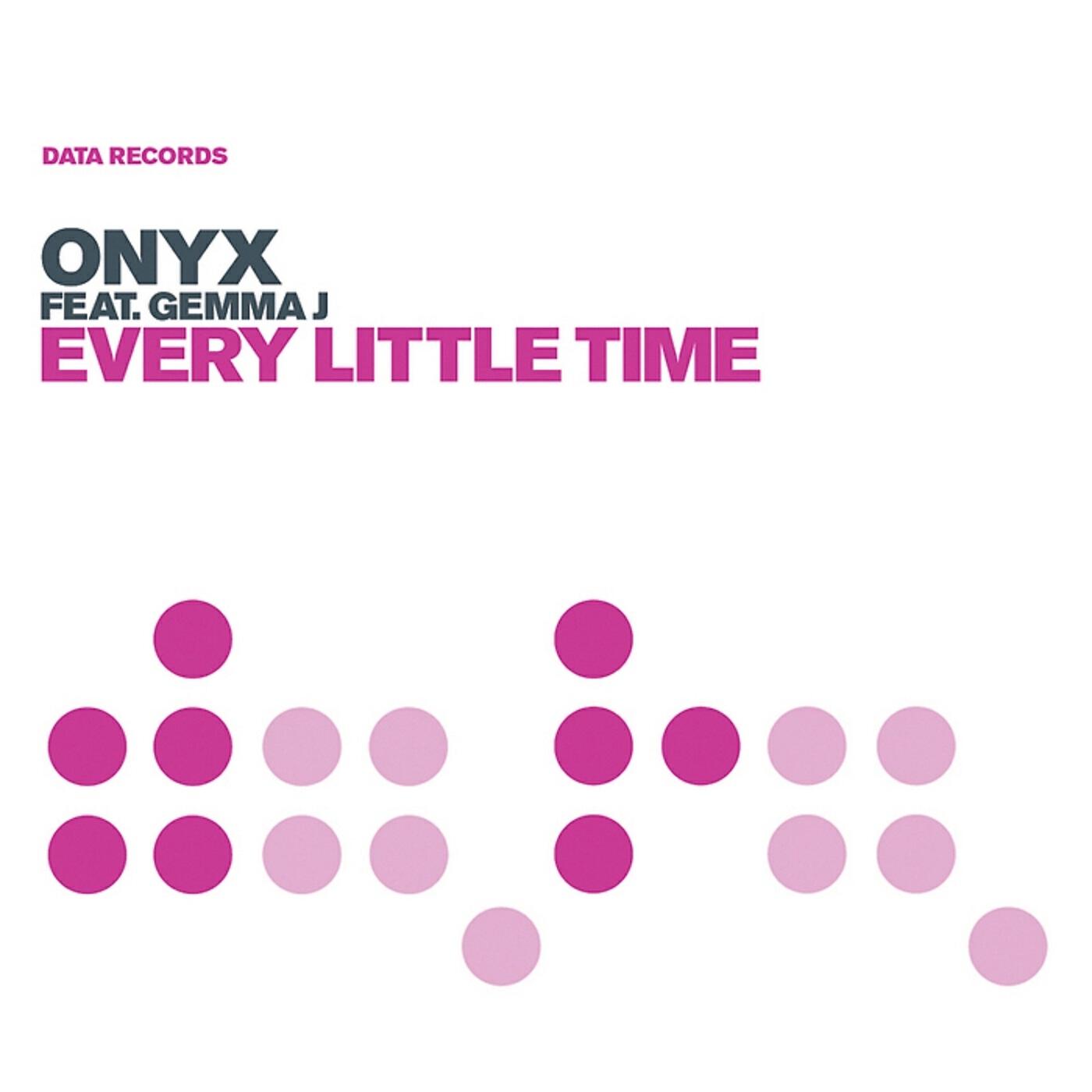 Релиз Every Little Time