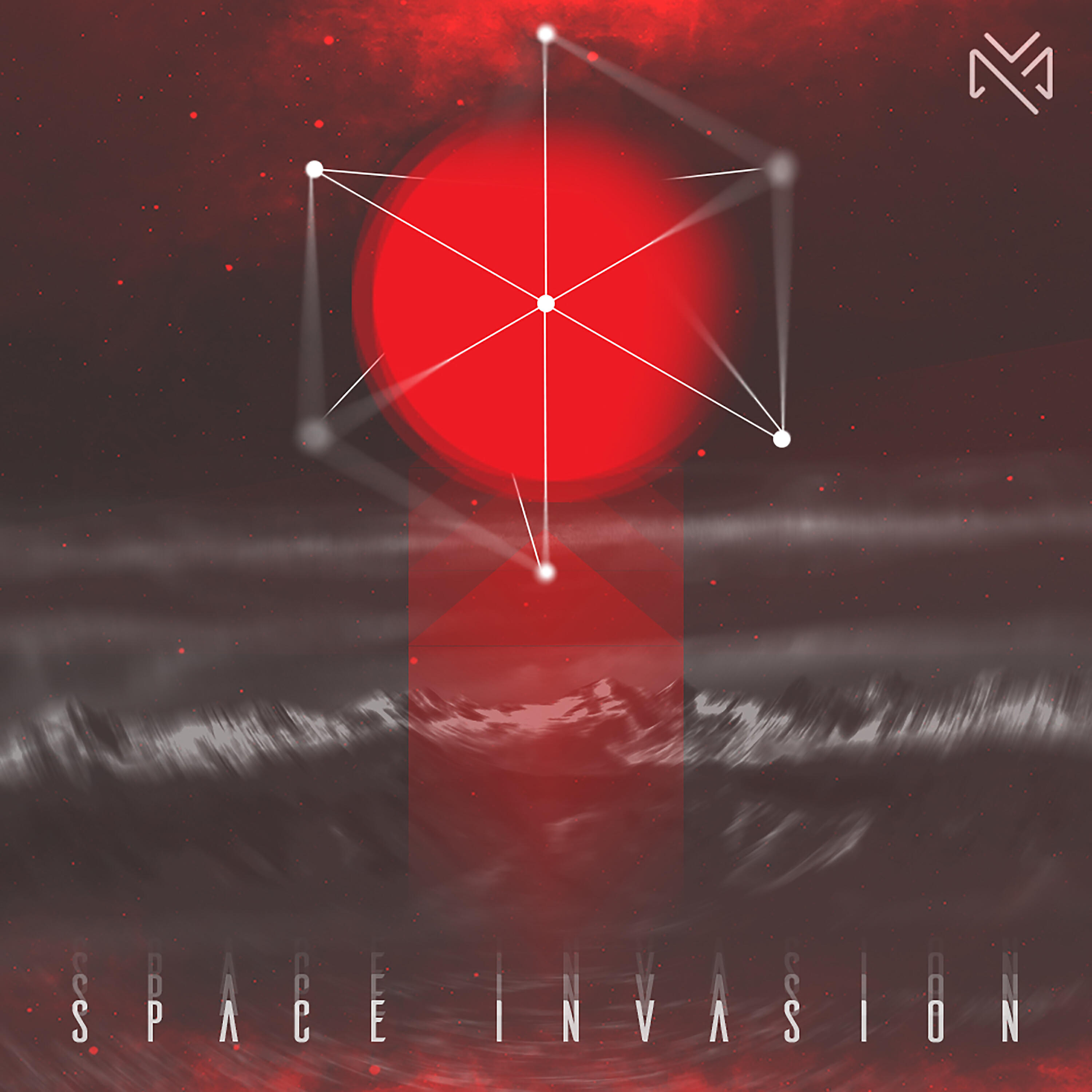 Релиз Space Invasion - Single