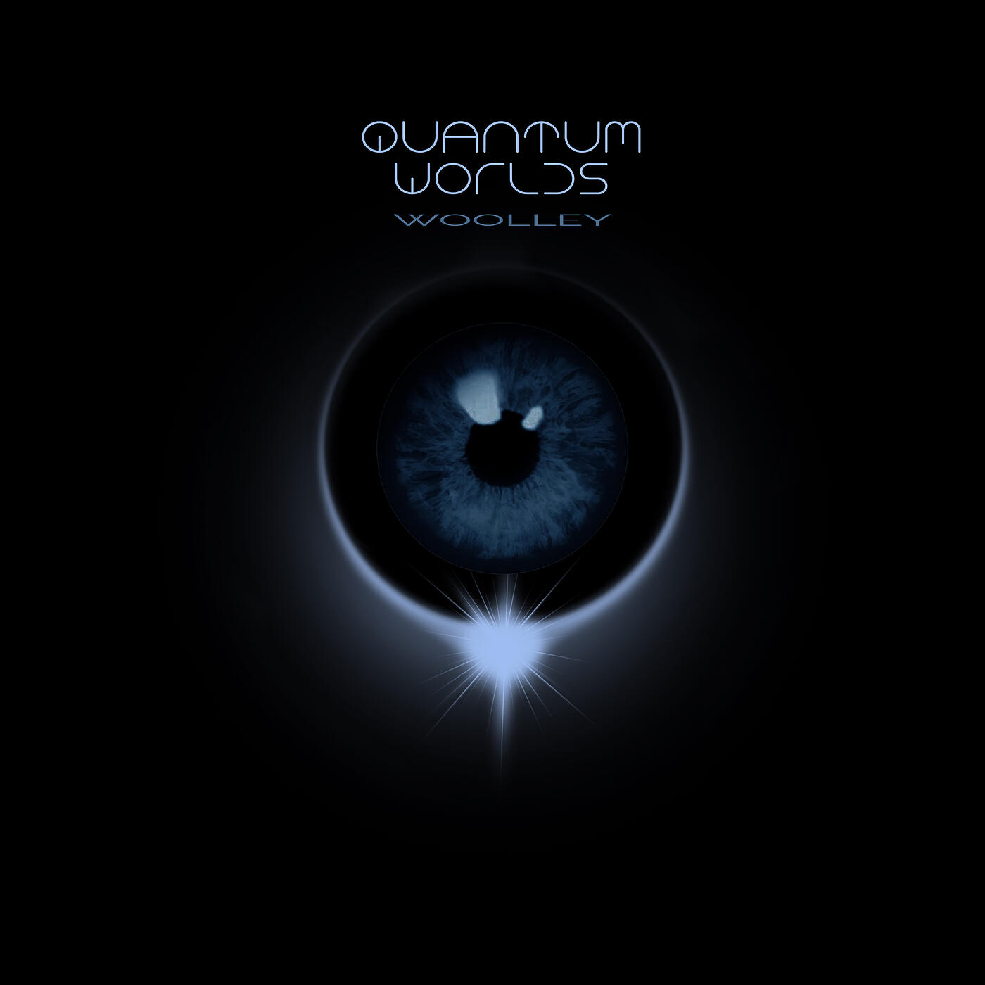 Релиз Quantum Worlds