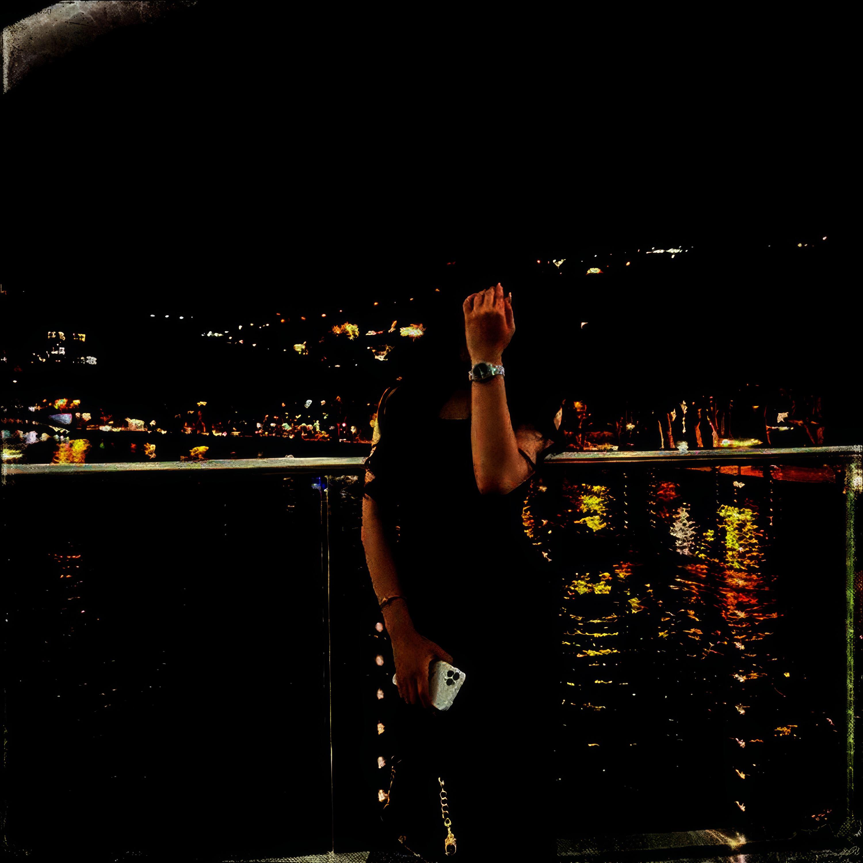 Релиз HARD TO LOVE