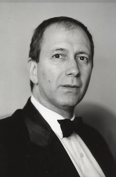 Menachem Wiesenberg