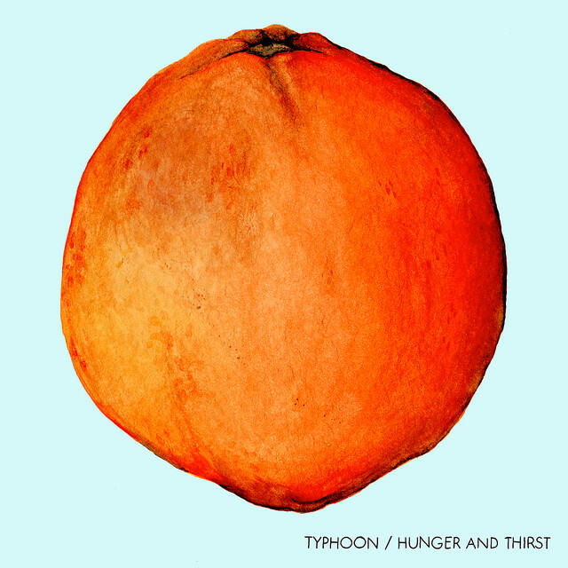 Релиз Hunger and Thirst