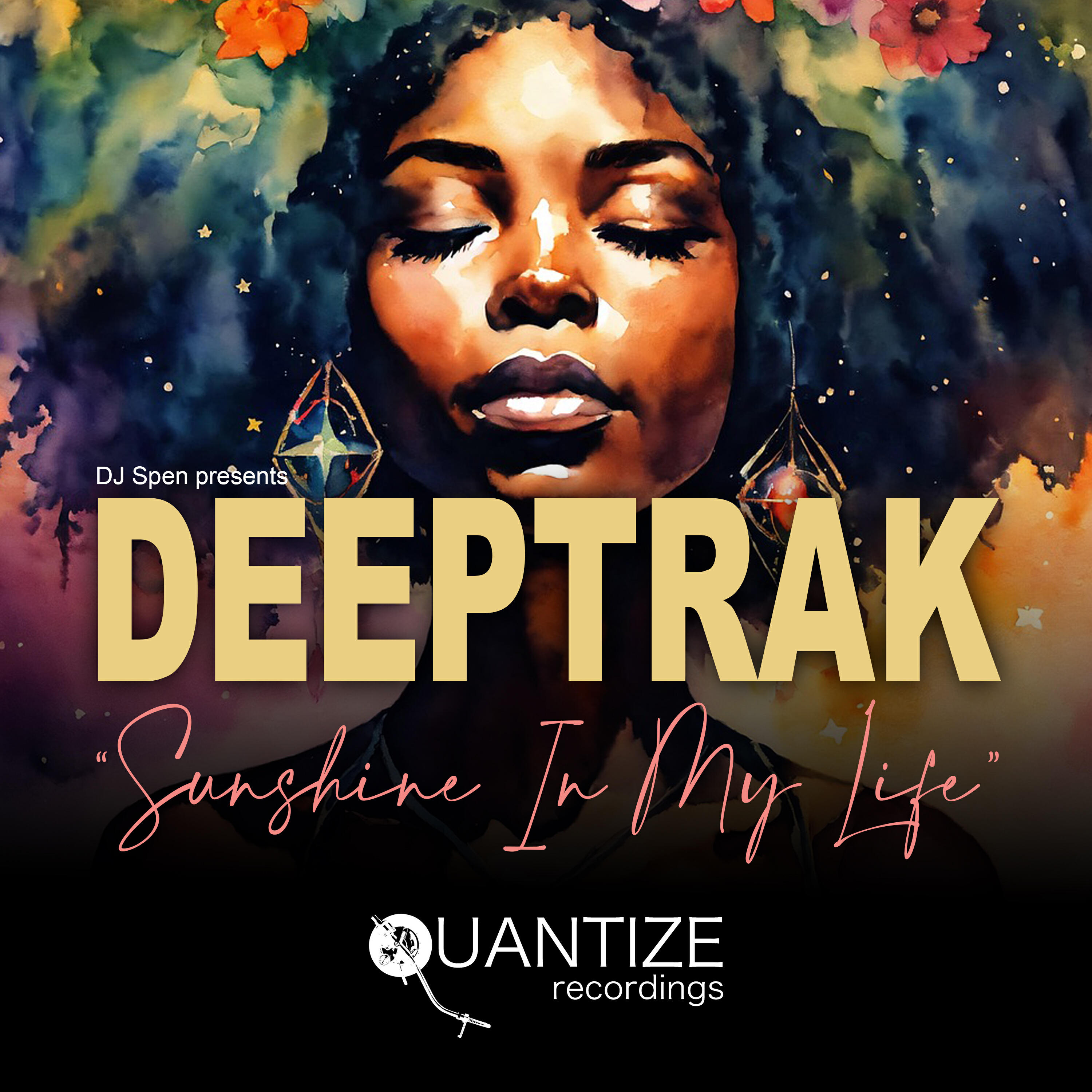 Релиз Sunshine In My Life
