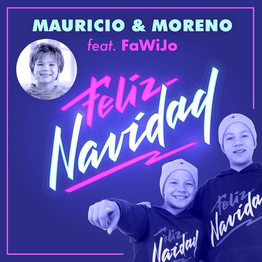 Mauricio & Moreno