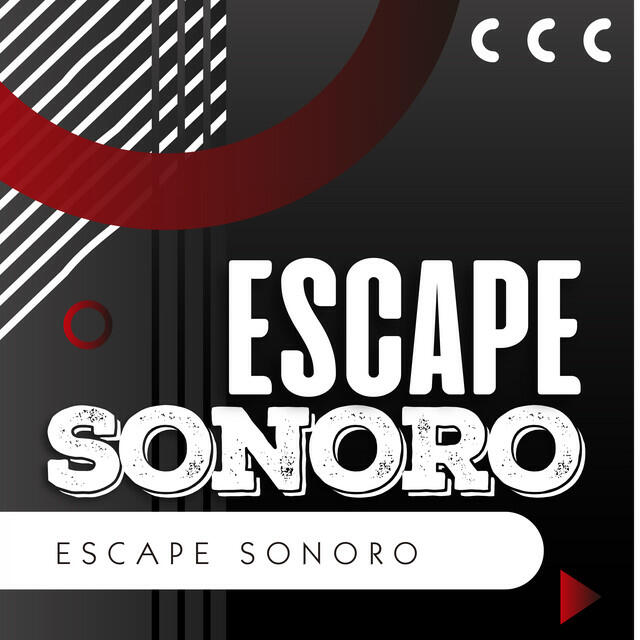 Релиз Escape Sonoro