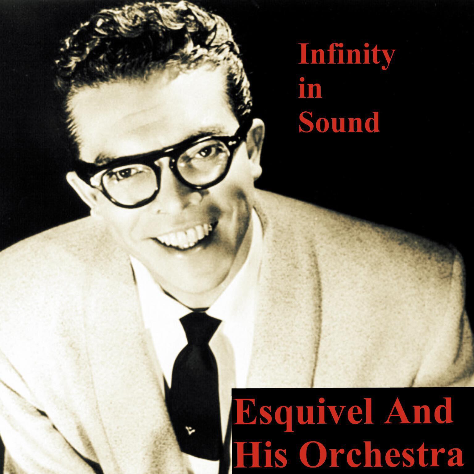 Релиз Infinity in Sound