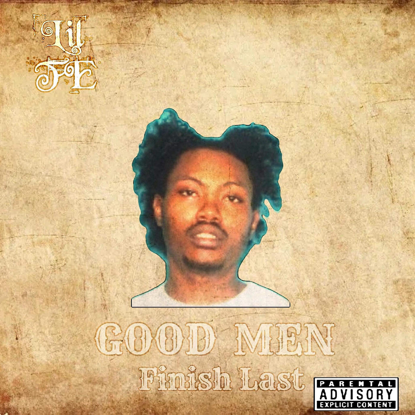 Релиз Good Men Finish Last