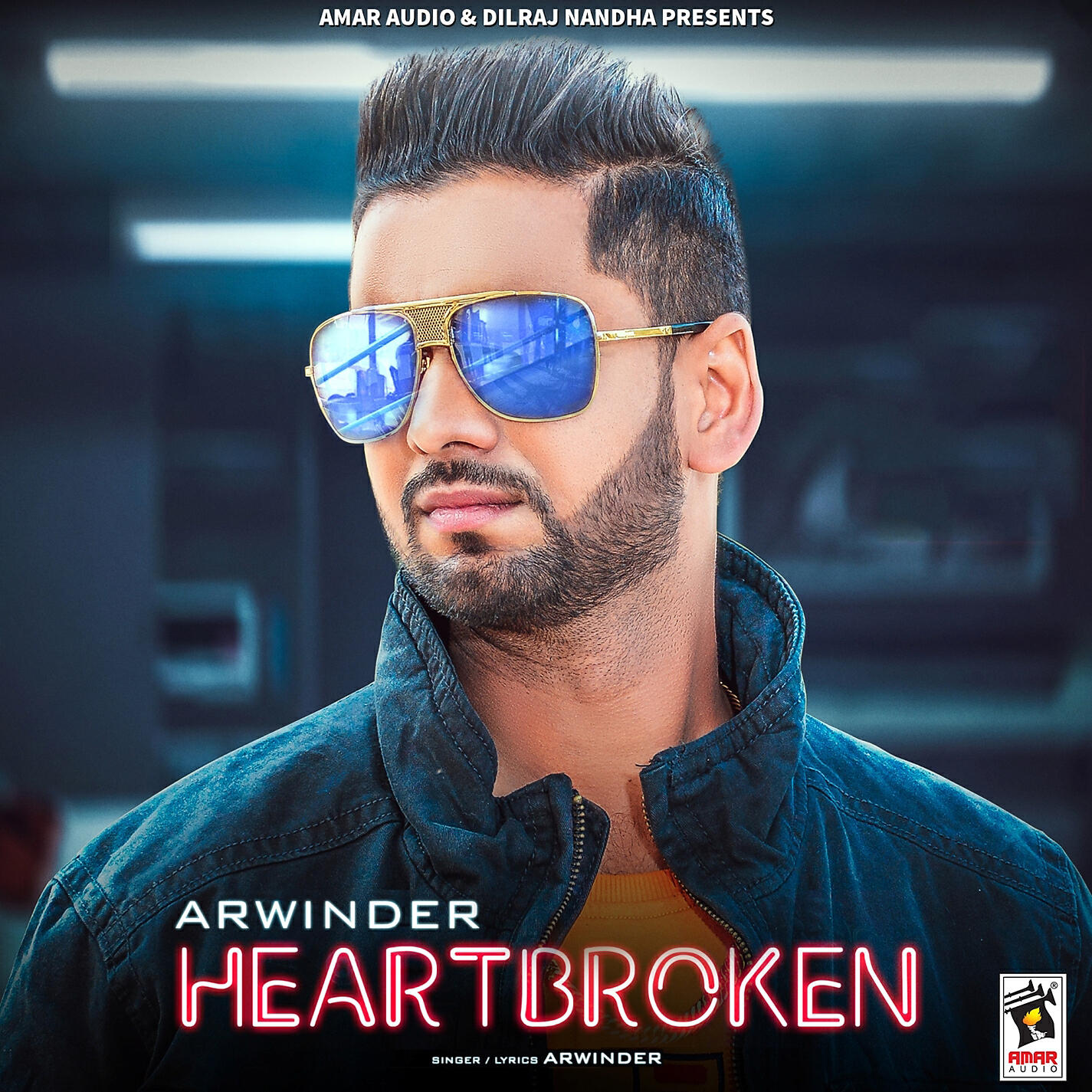 Arwinder
