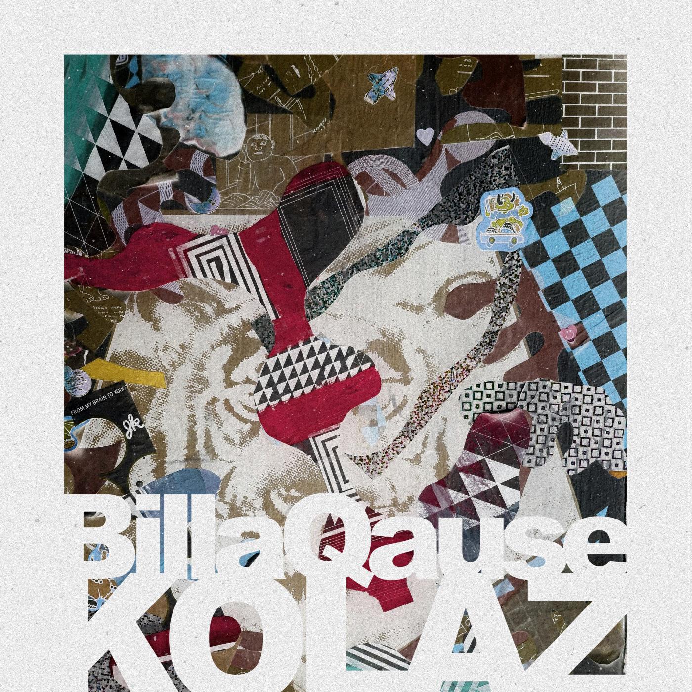 Релиз Kolaz