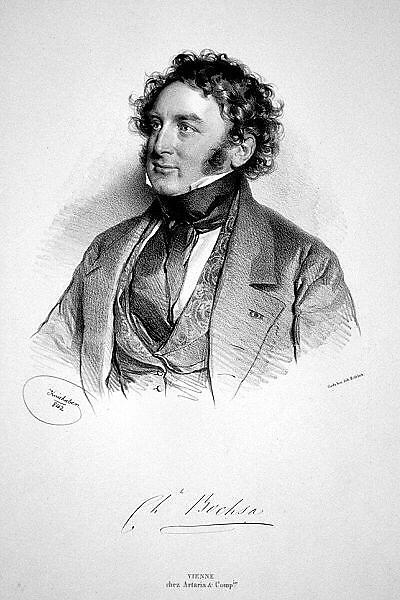 Nicolas-charles bochsa