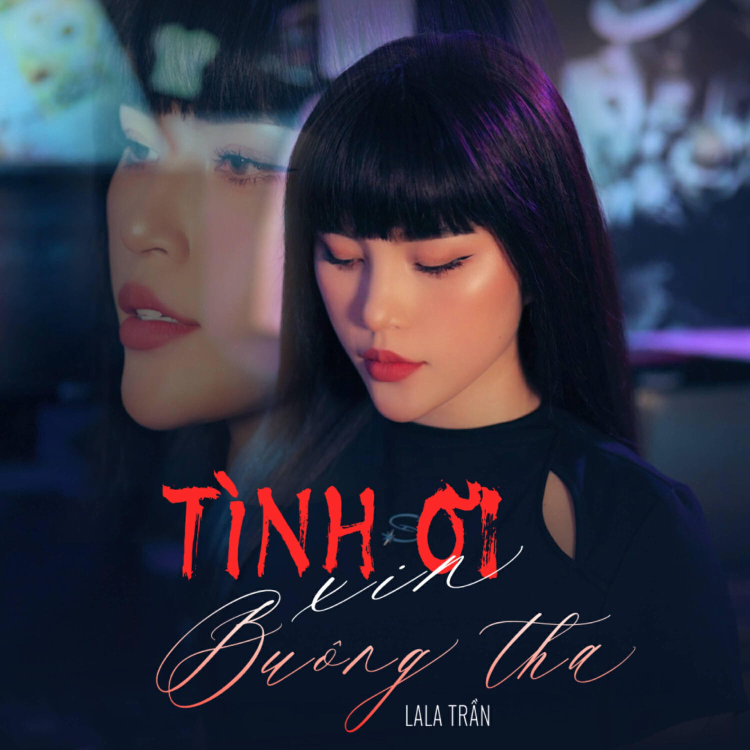 LALA TRẦN