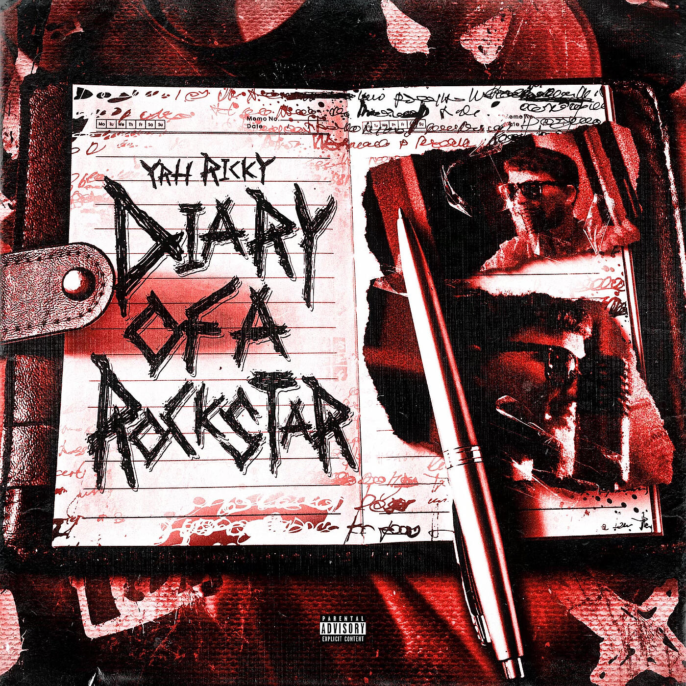 Релиз Diary of a Rockstar