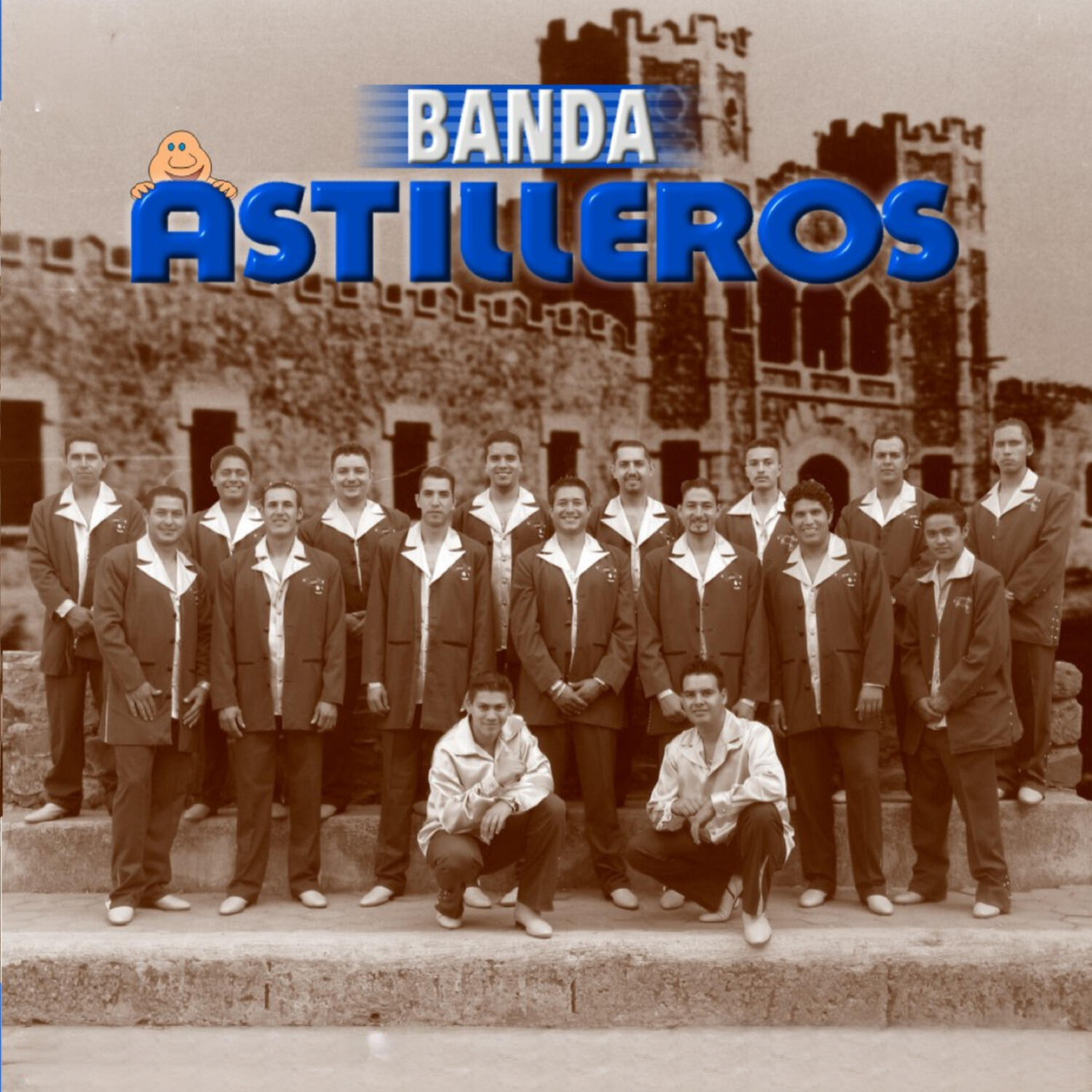 Релиз Corridos Incontenibles
