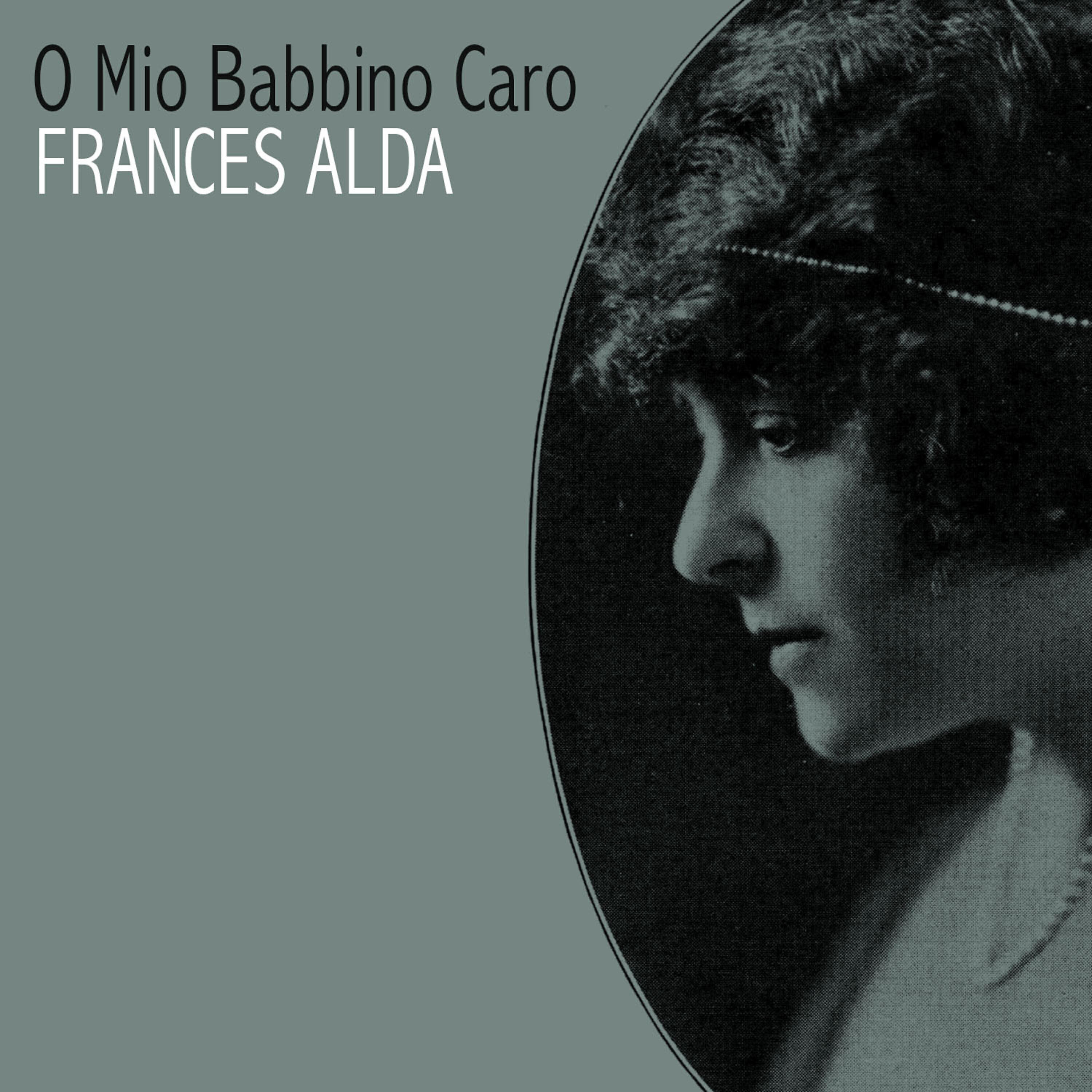 Релиз O Mio Babbino Caro