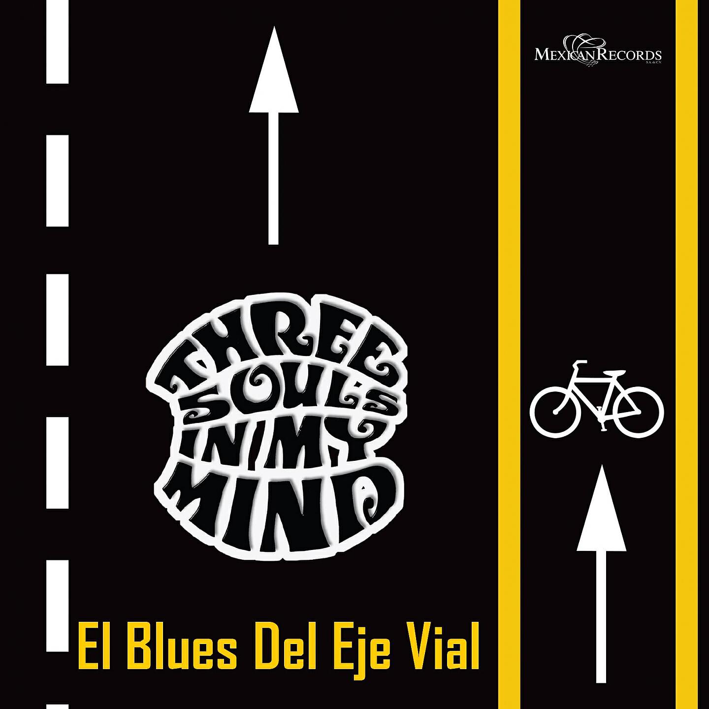 Релиз El Blues del Eje Vial