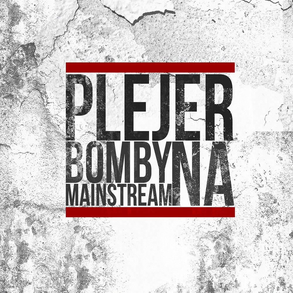 Релиз Bomby na Mainstream