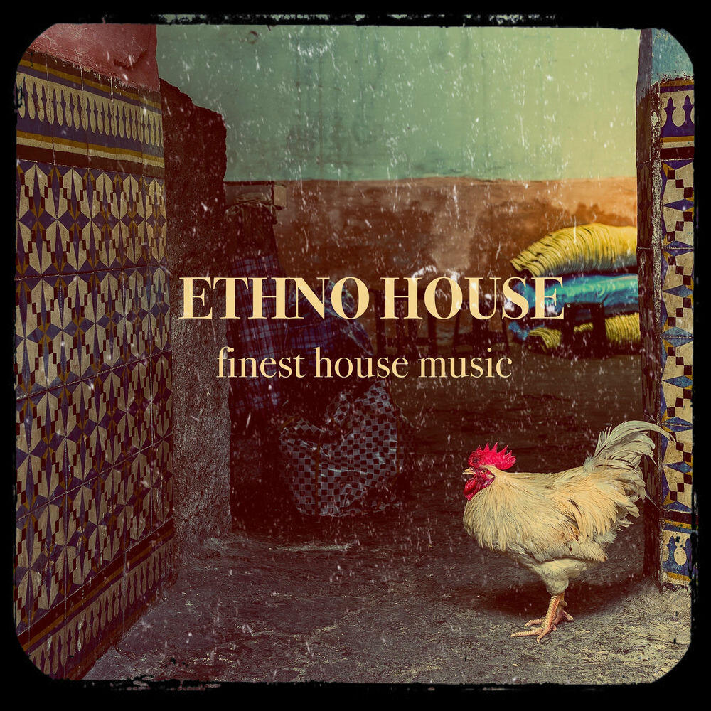 Релиз Ethno House