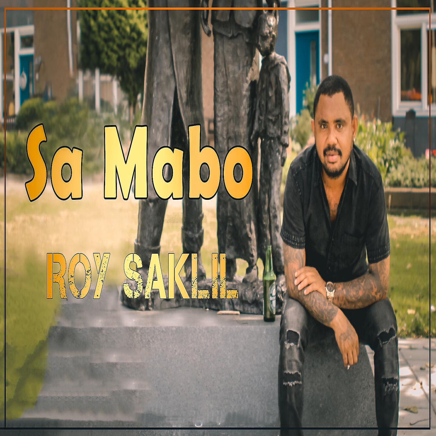 Релиз Sa Mabo