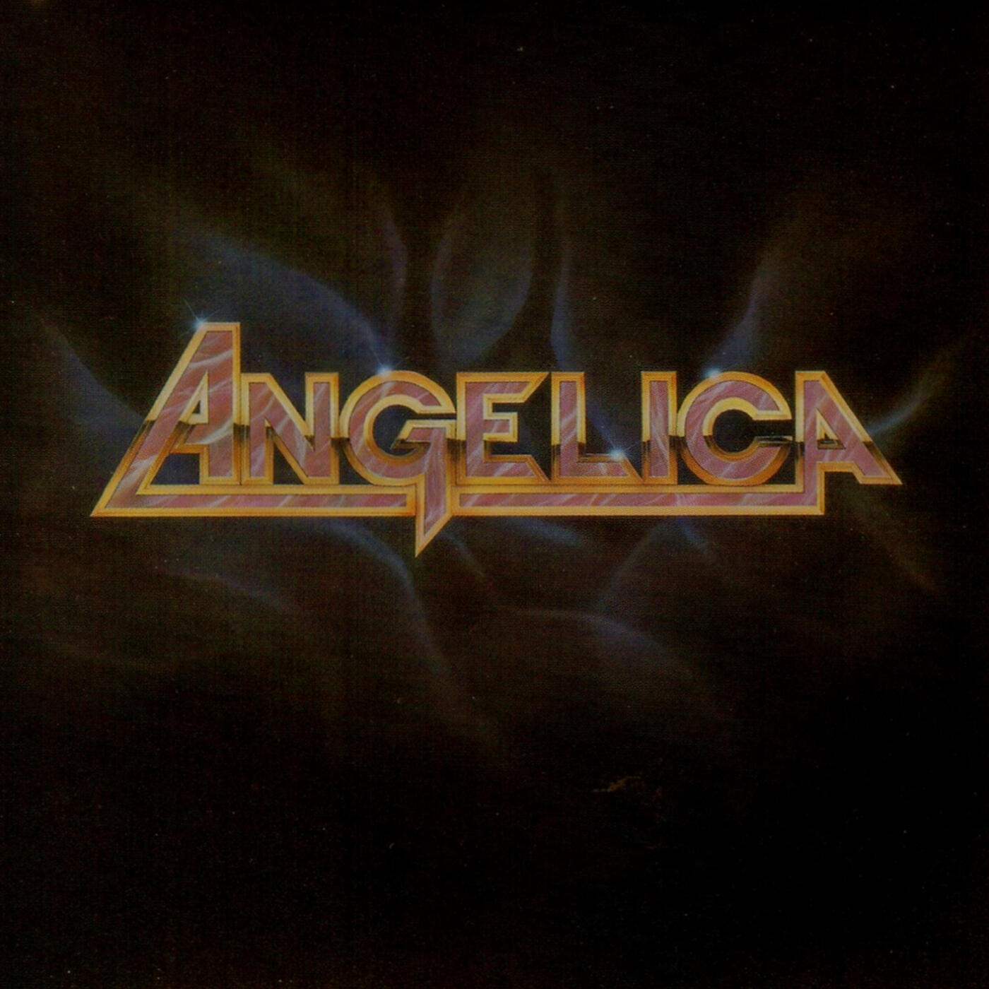 Релиз Angelica
