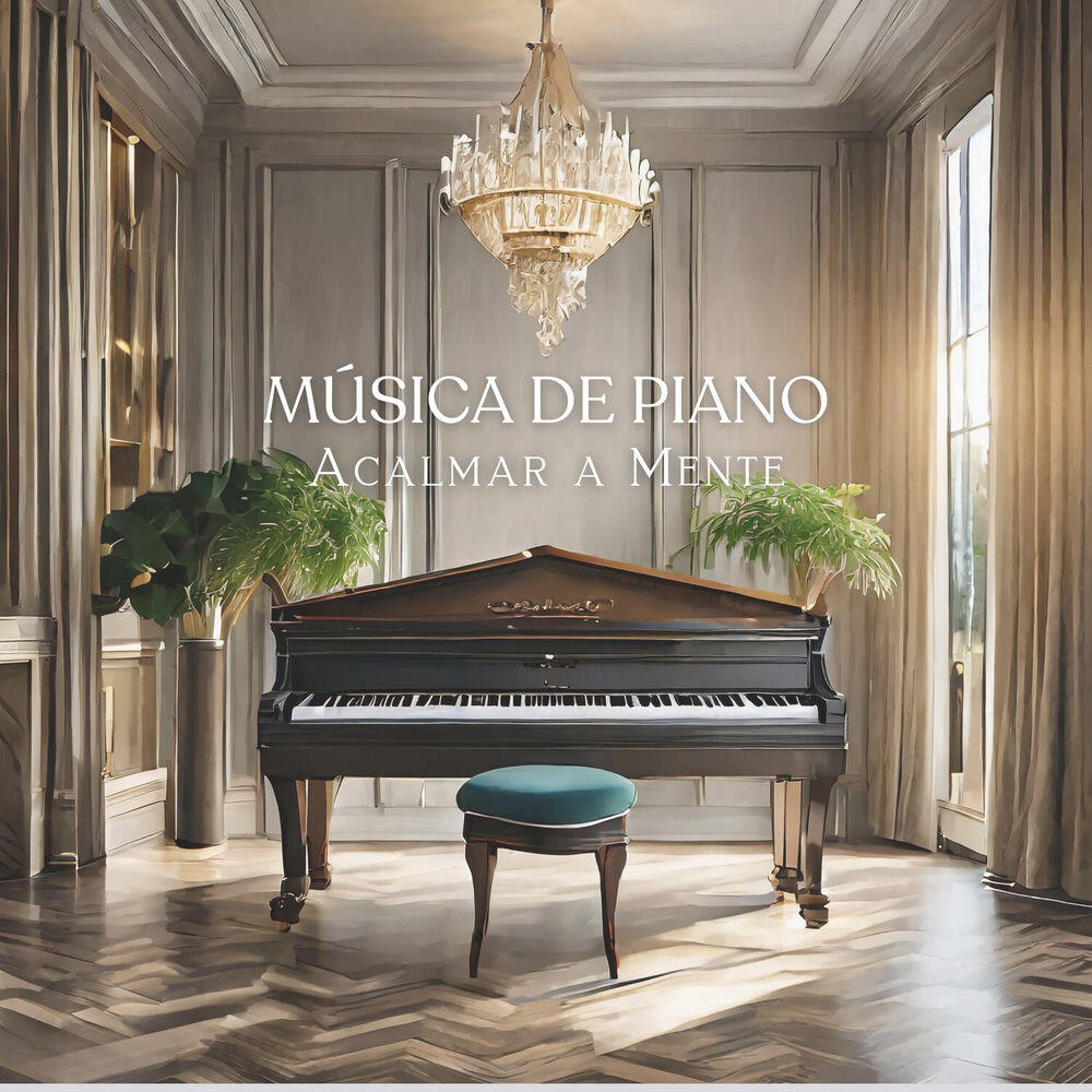 Релиз Música de Piano: Acalmar a Mente