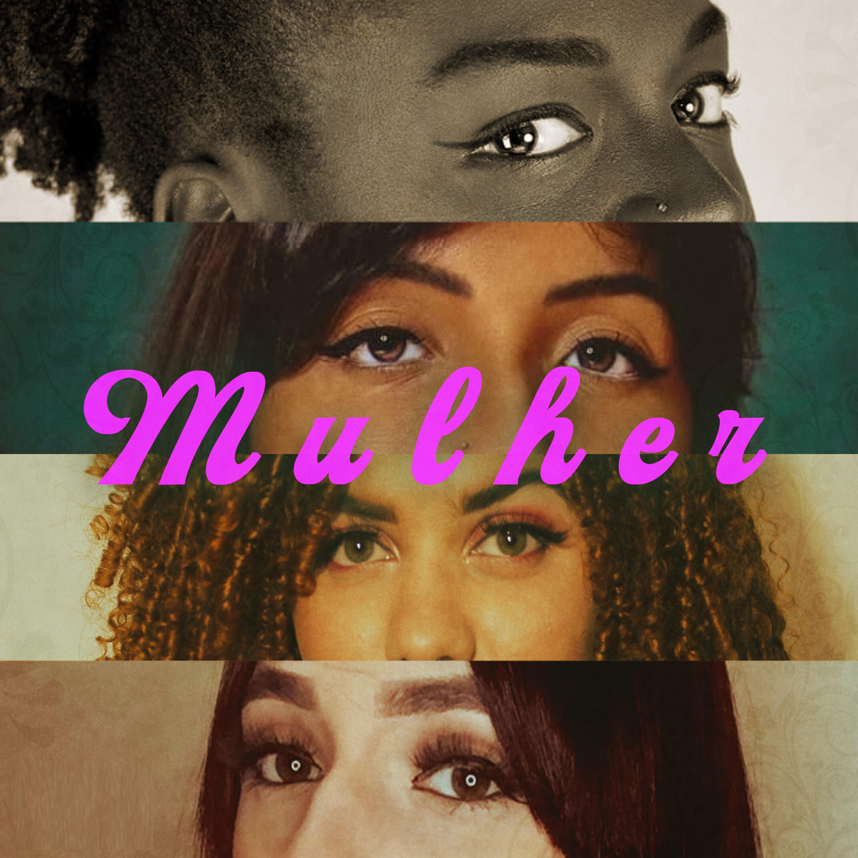 Релиз Mulher