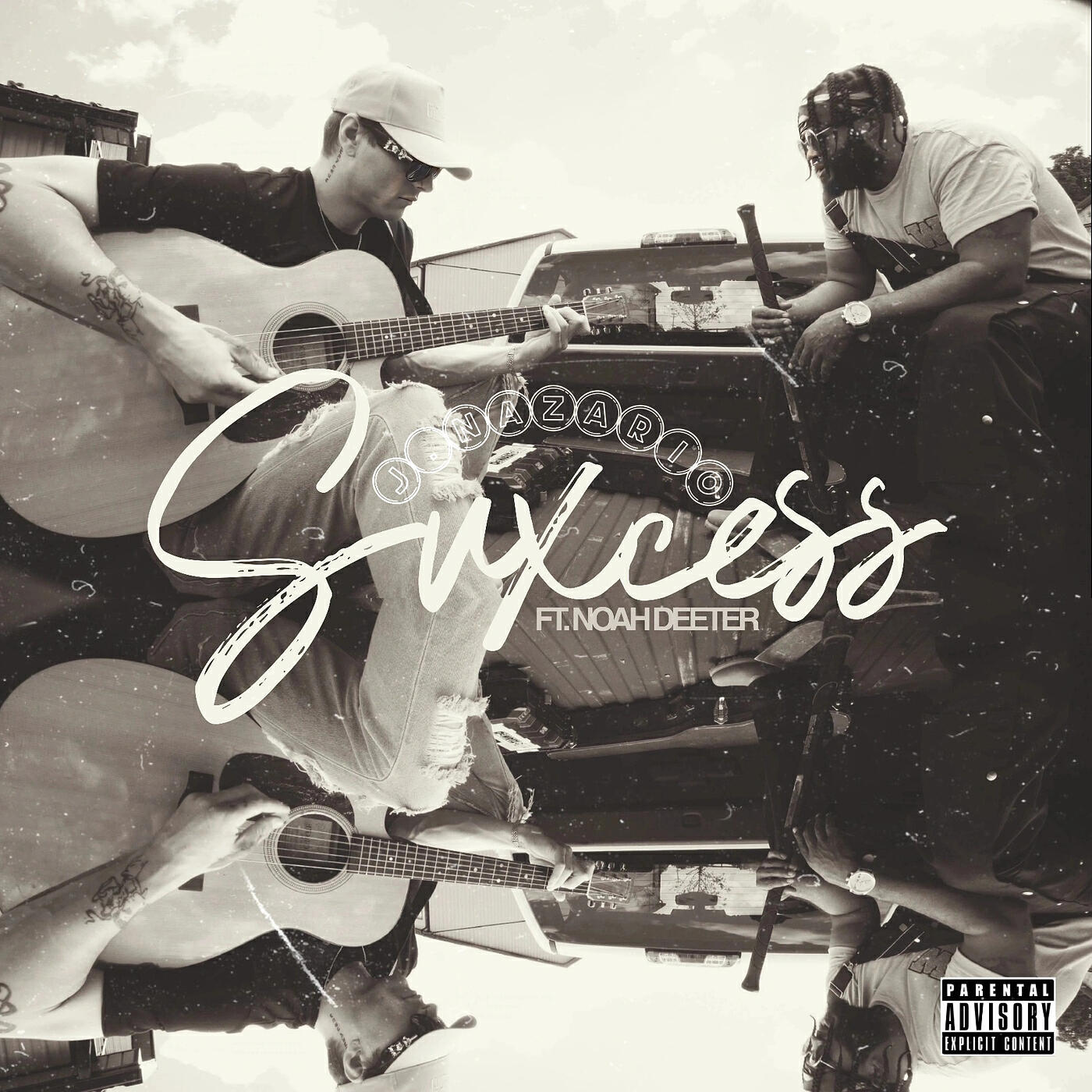 Релиз Suxcess