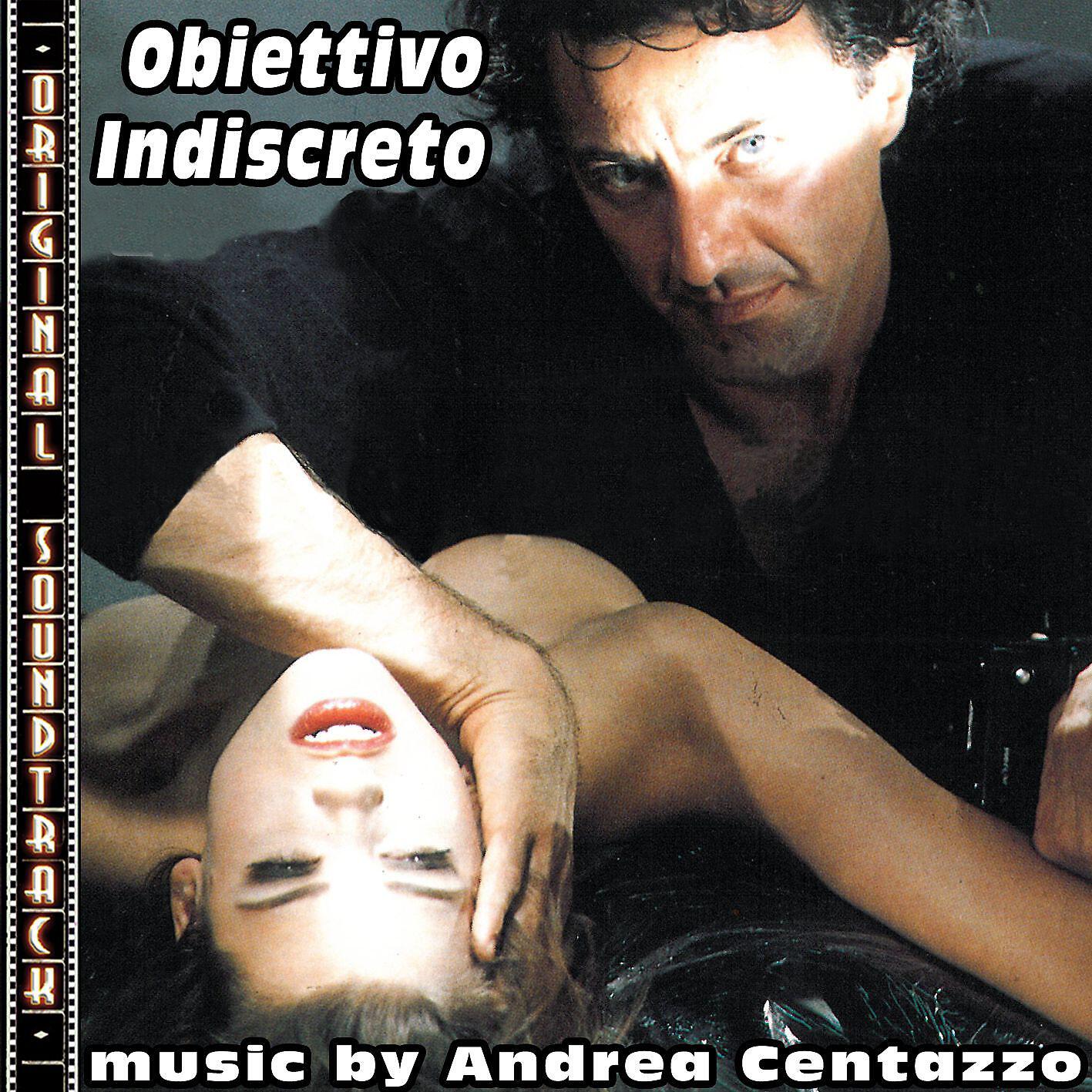 Релиз O.S.T. Obiettivo indiscreto