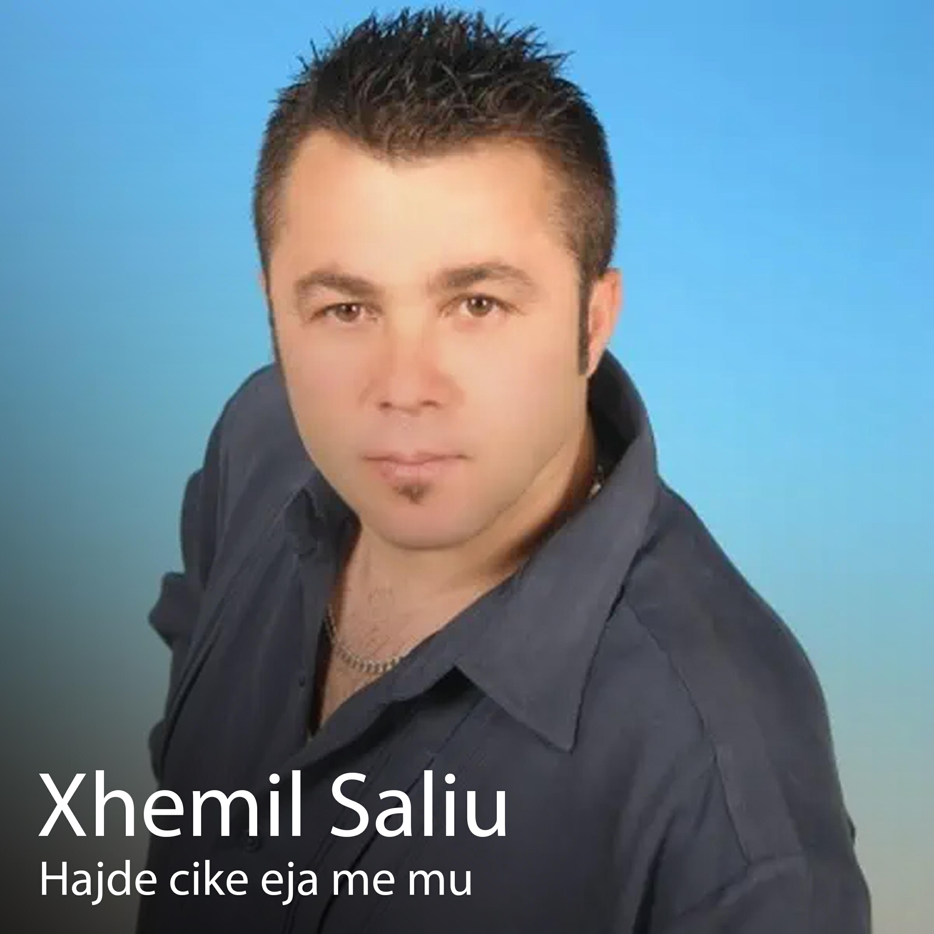 Релиз Hajde cike eja me mu