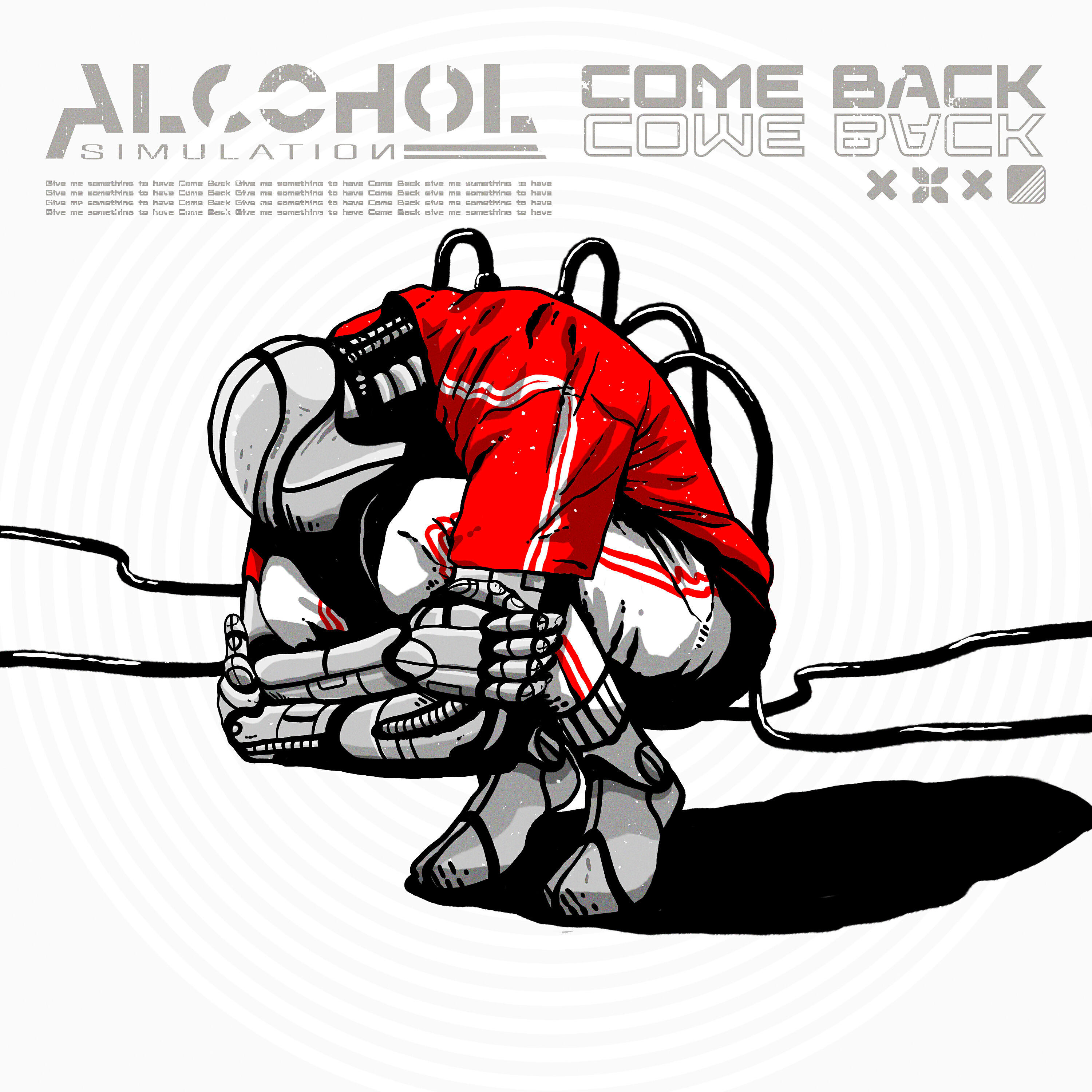 Релиз Come Back