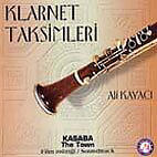 Ali Kayacı