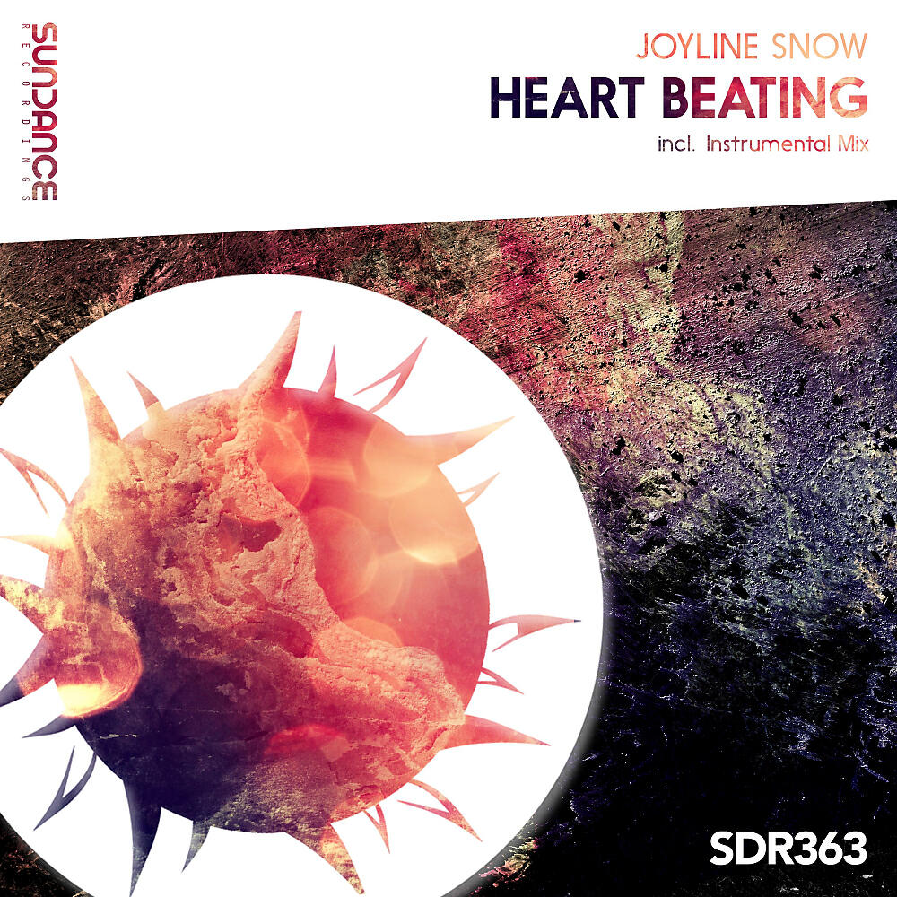 Релиз Heart Beating