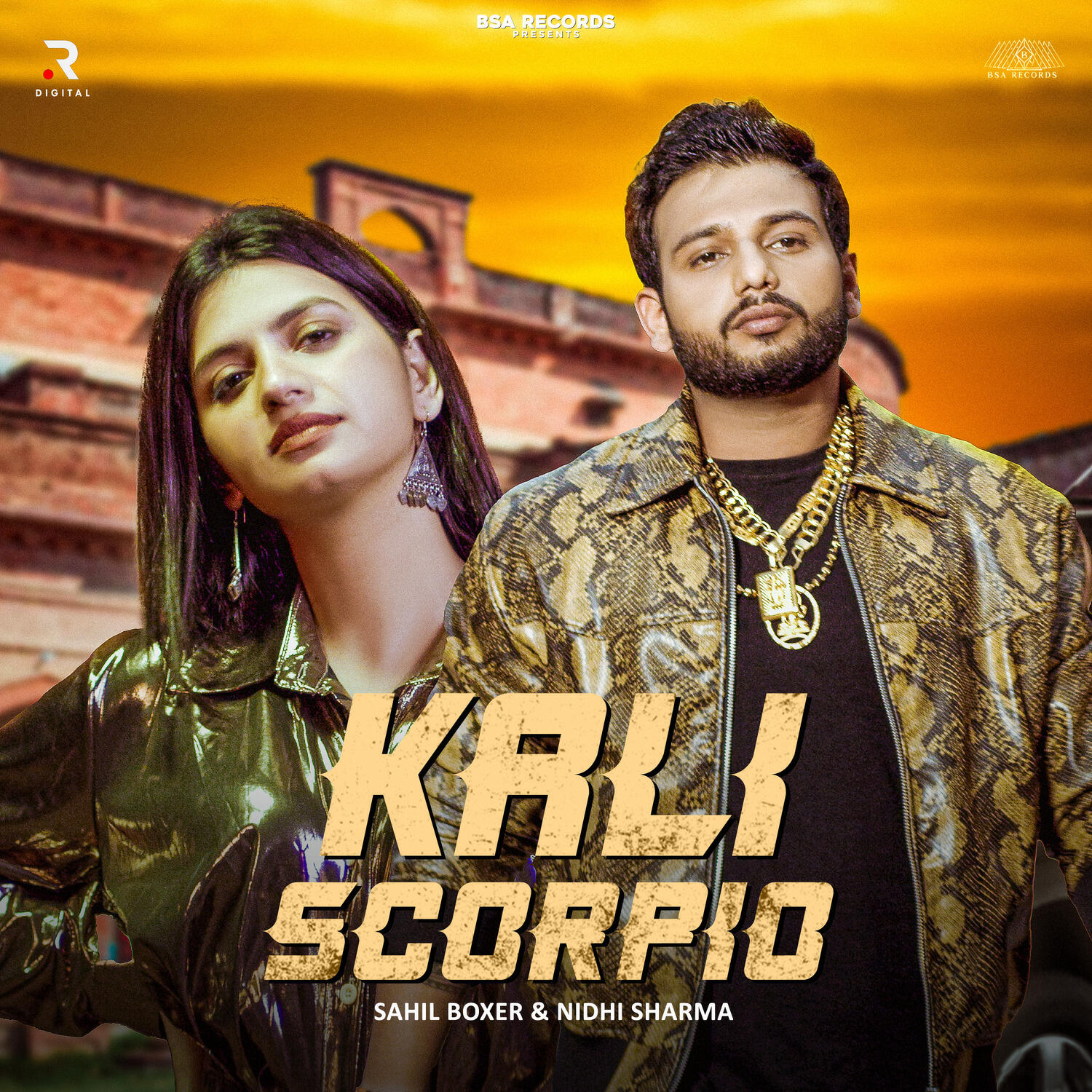 Релиз Kali Scorpio