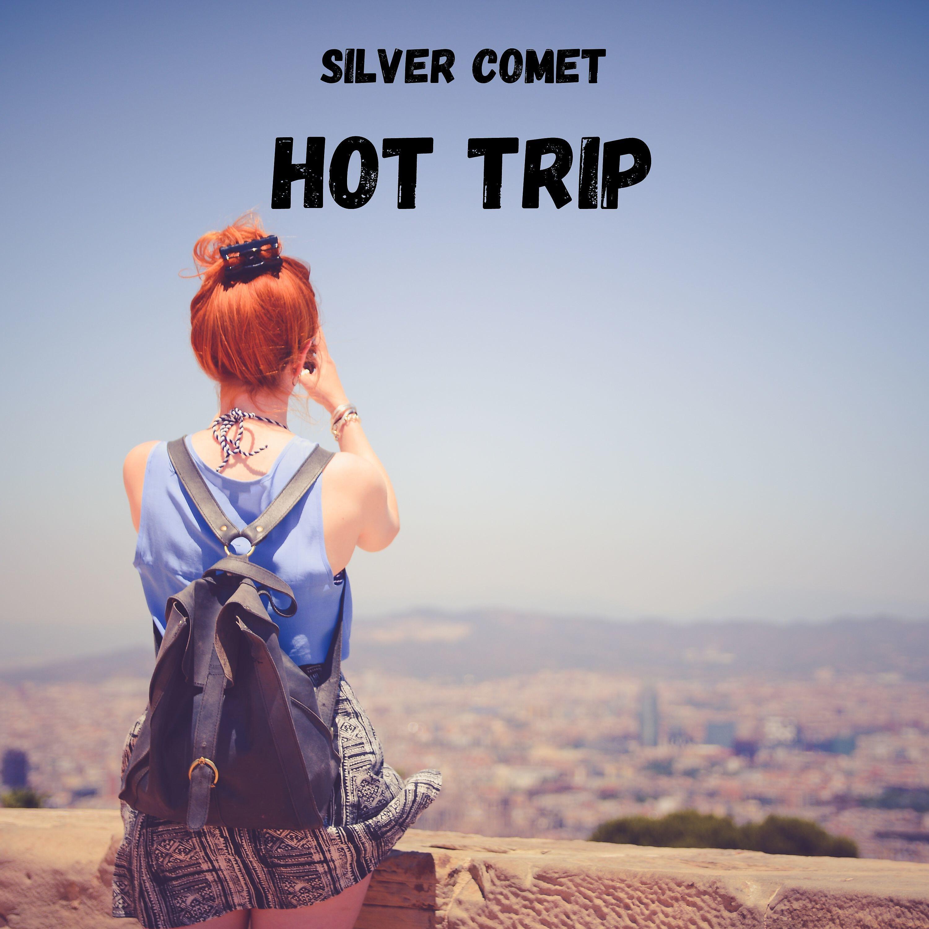 silver comet