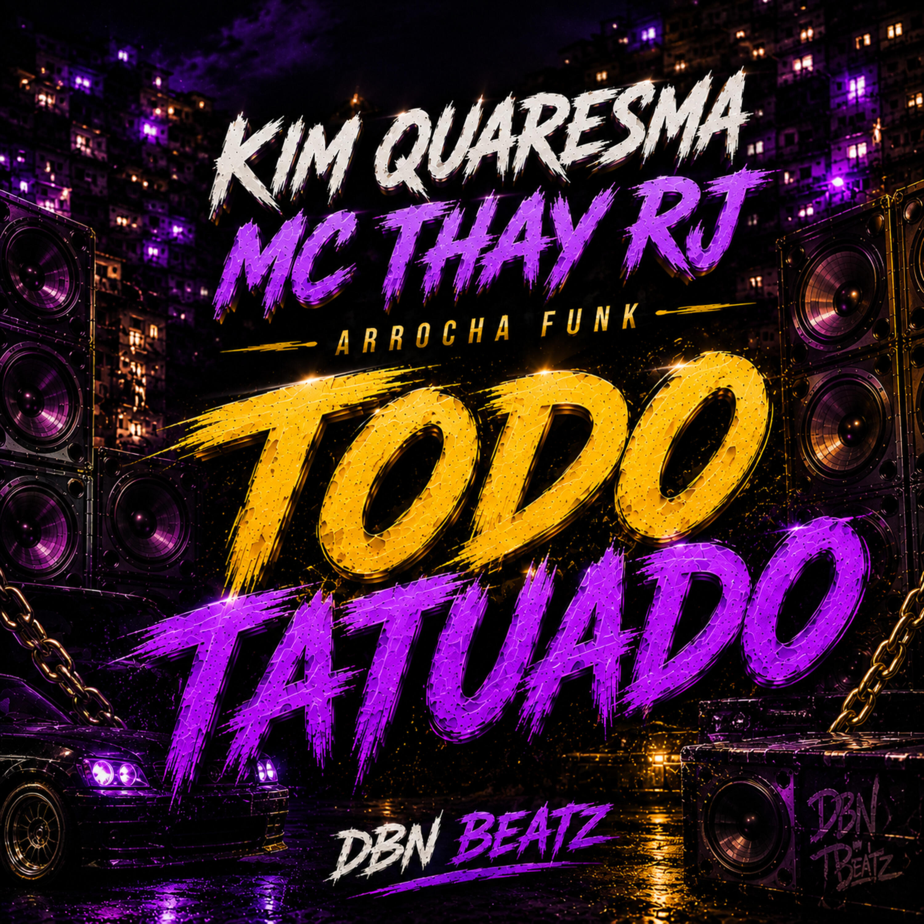 Kim Quaresma