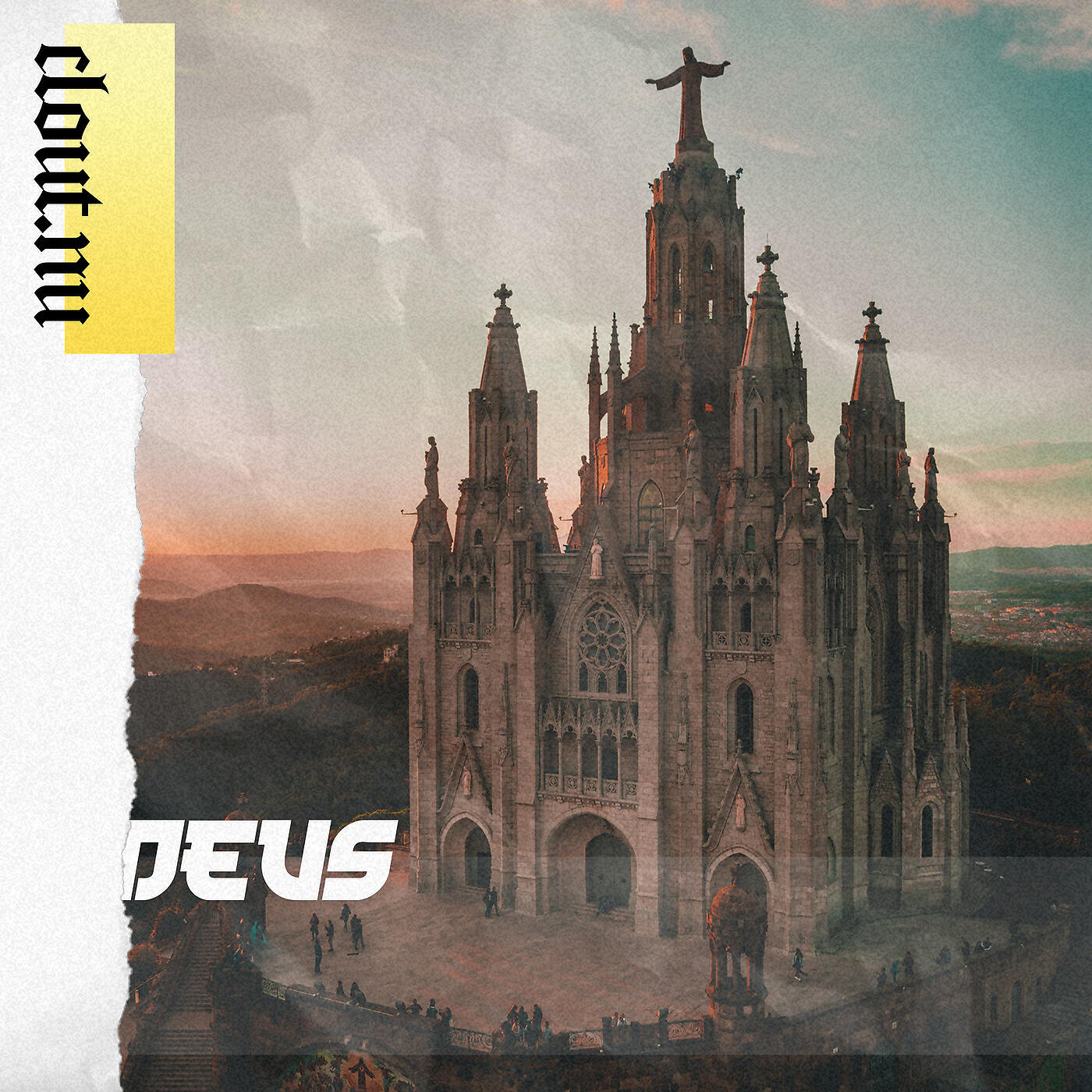 Релиз Deus