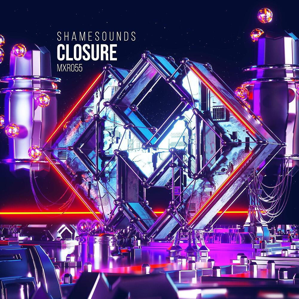 Релиз Closure