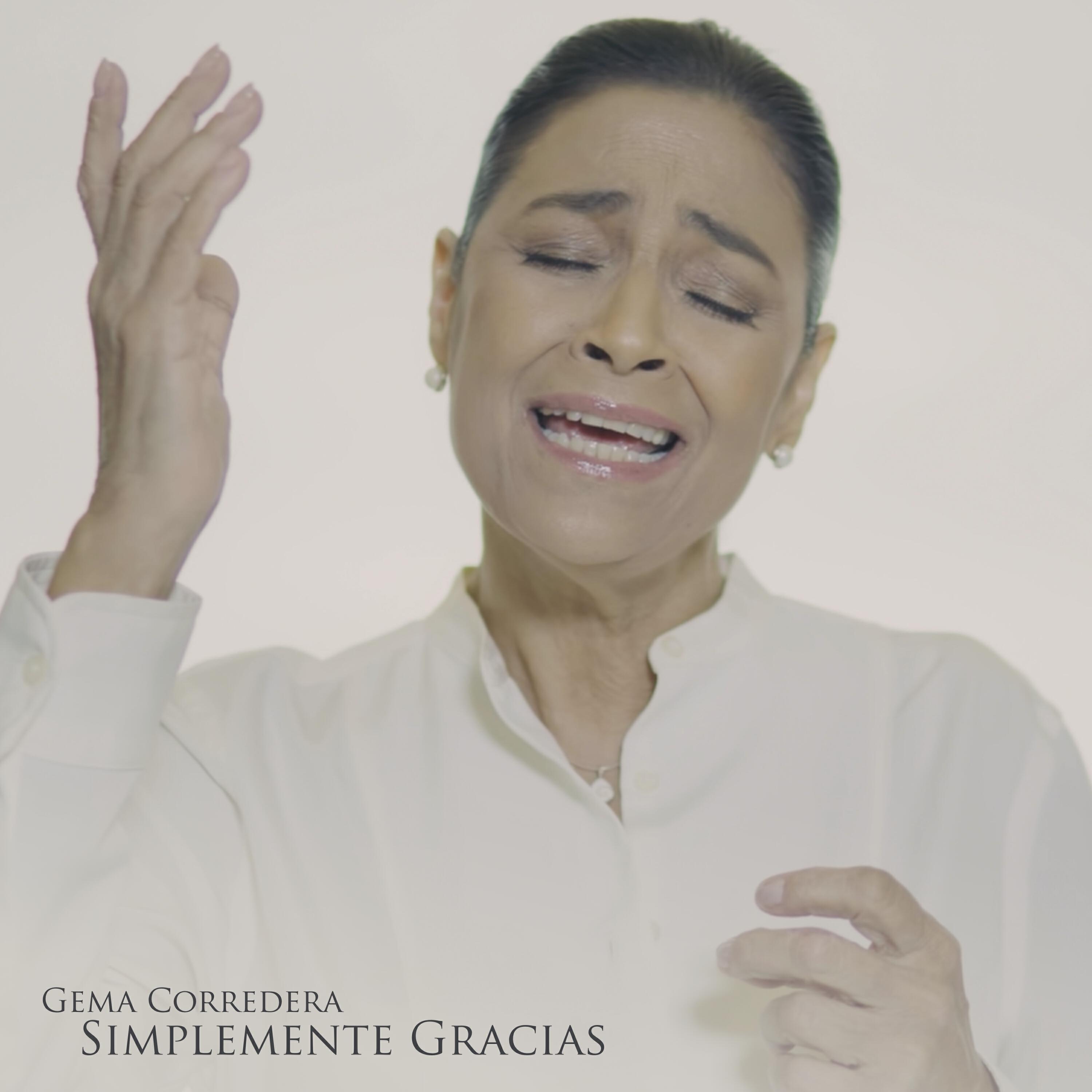 Релиз Simplemente Gracias