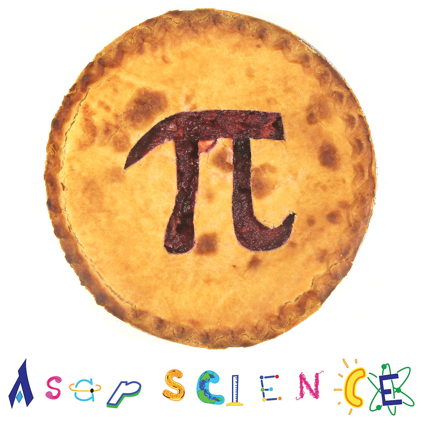 Релиз The Pi Song (100 Digits of π)