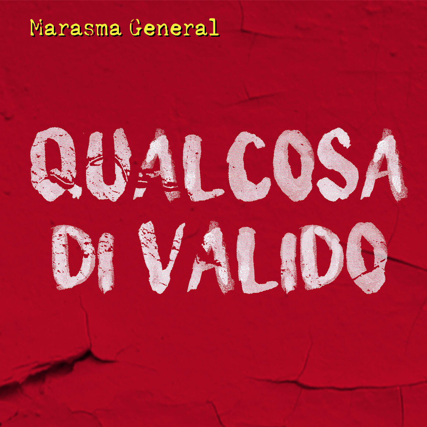 Релиз Qualcosa di valido