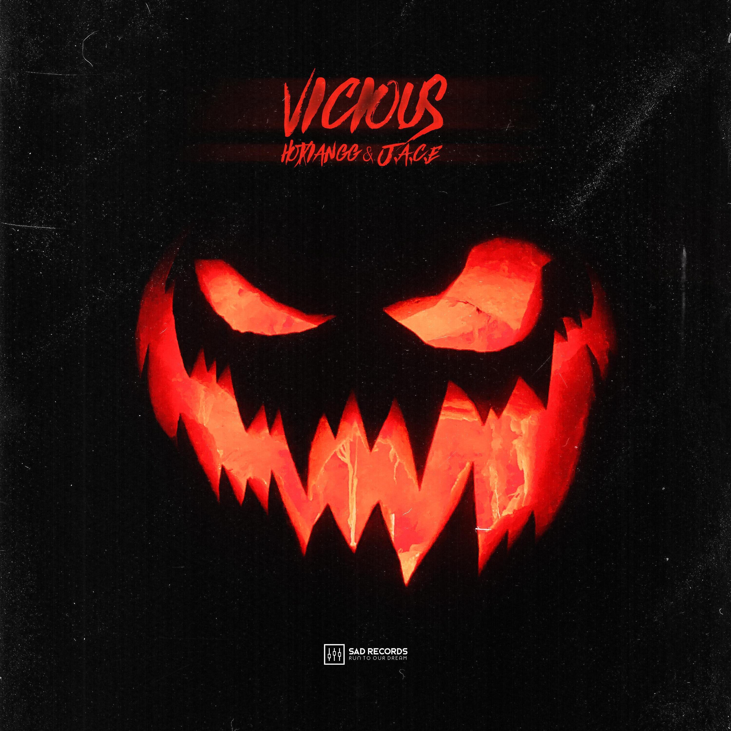 Релиз Vicious